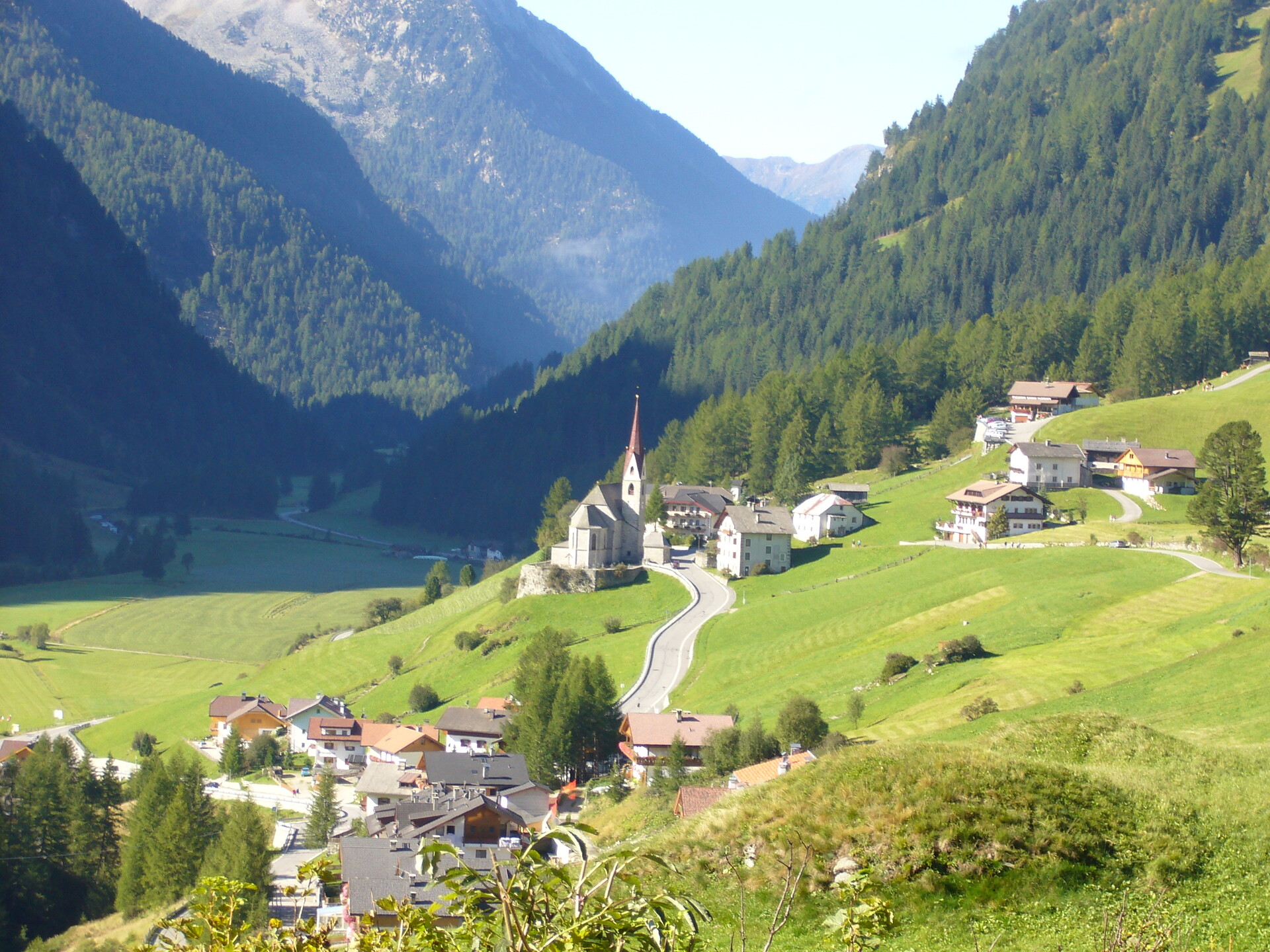 Ebnerhof Campo Tures 15 suedtirol.info
