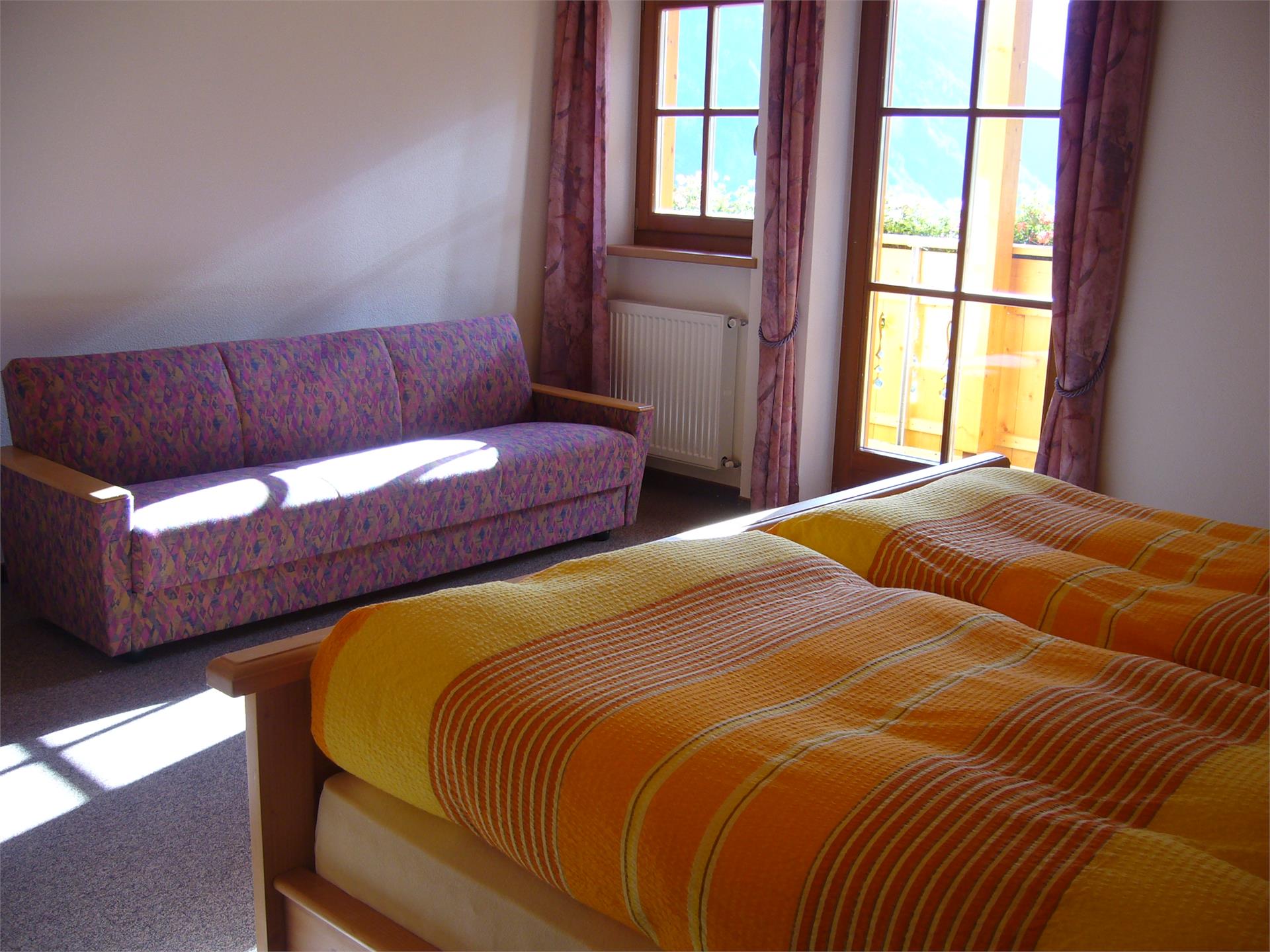 Ebnerhof Campo Tures 7 suedtirol.info