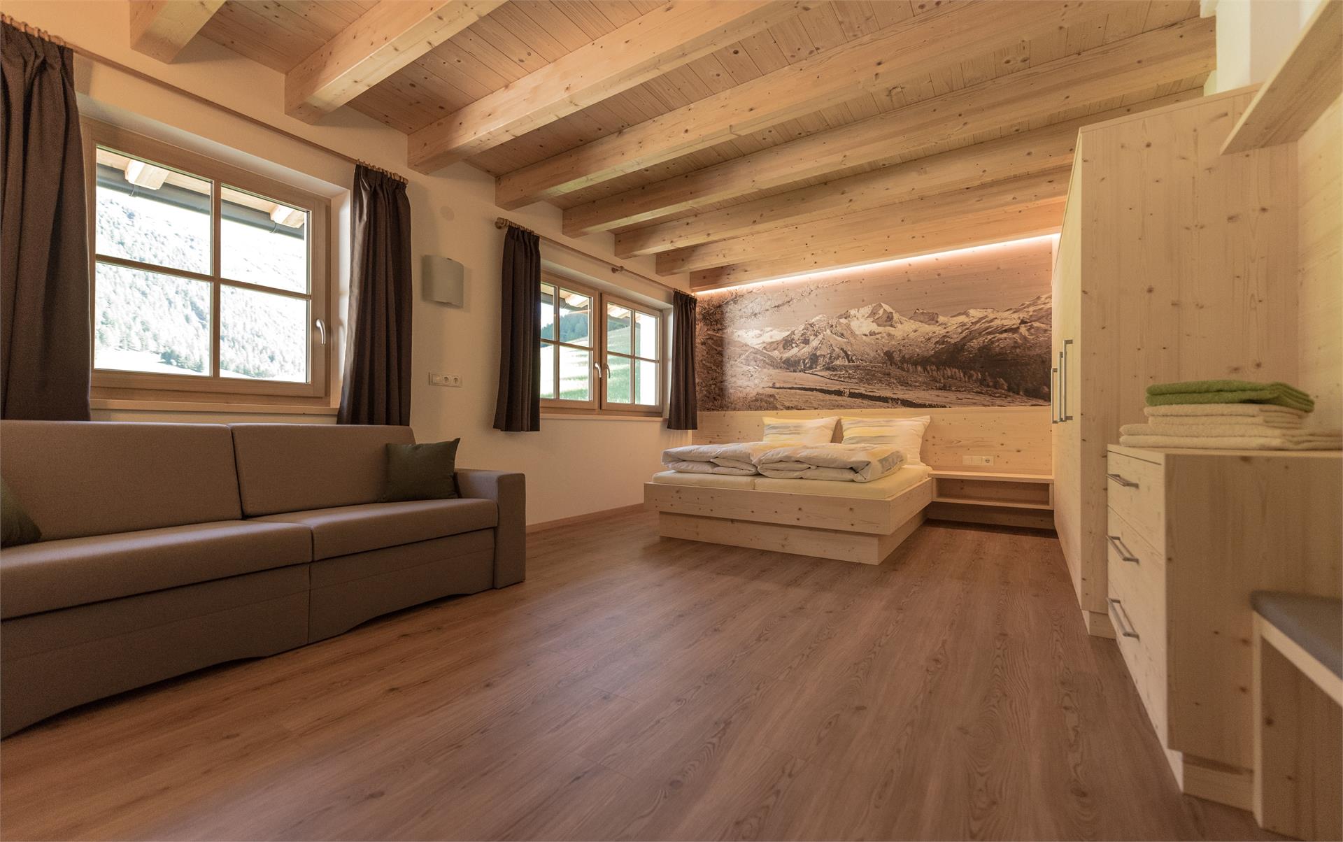 Ebnerhof Campo Tures 13 suedtirol.info