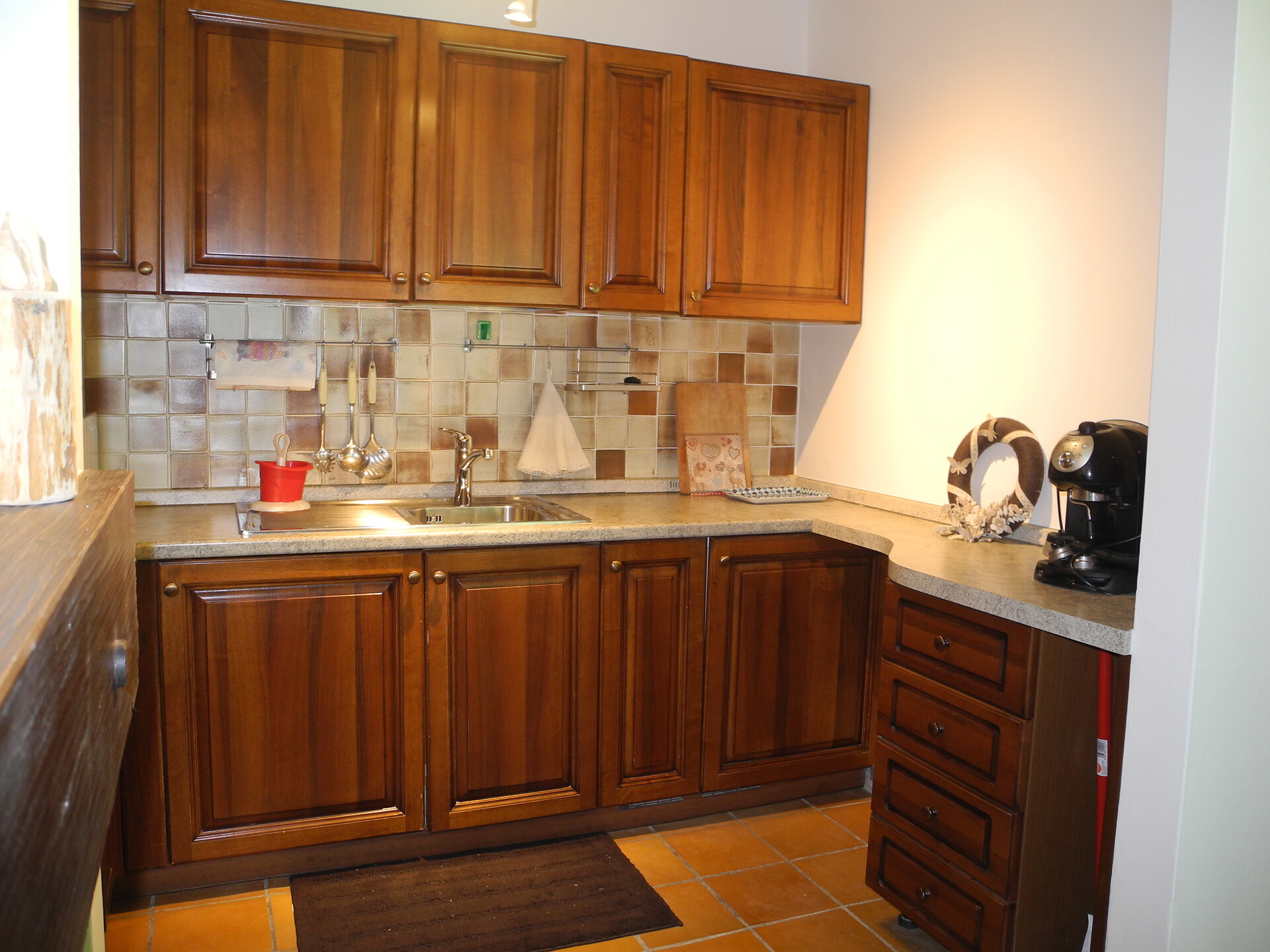 cucina
