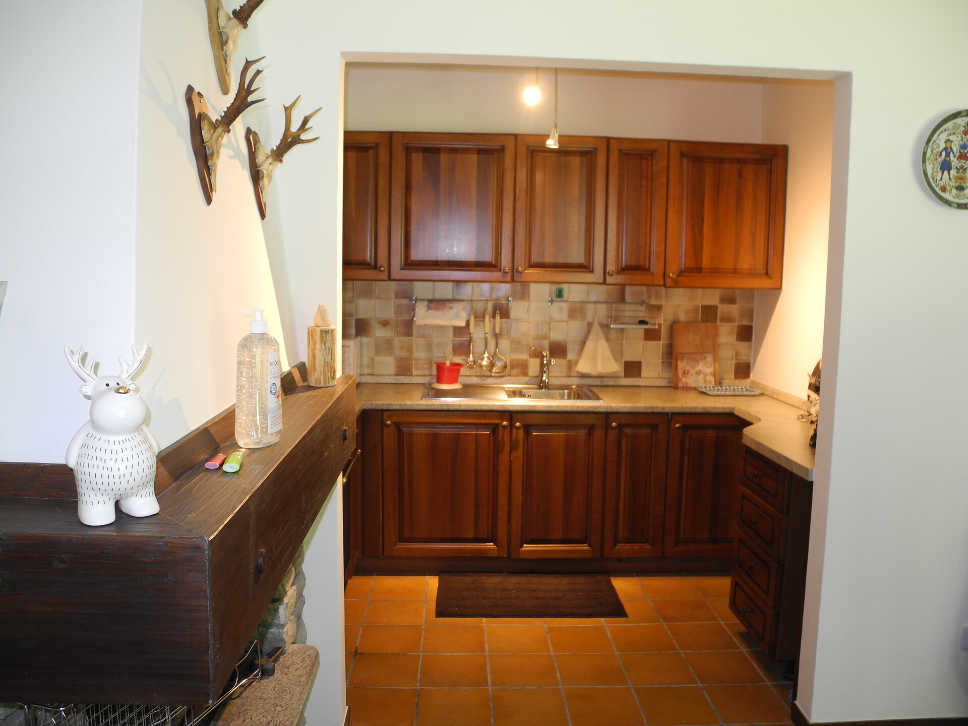 cucina