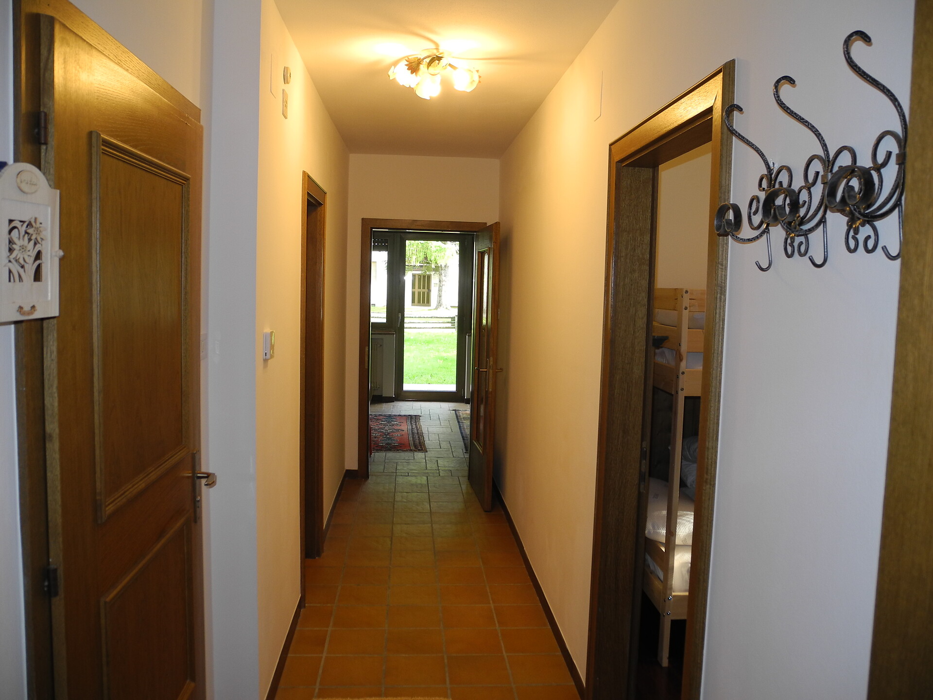 ingresso