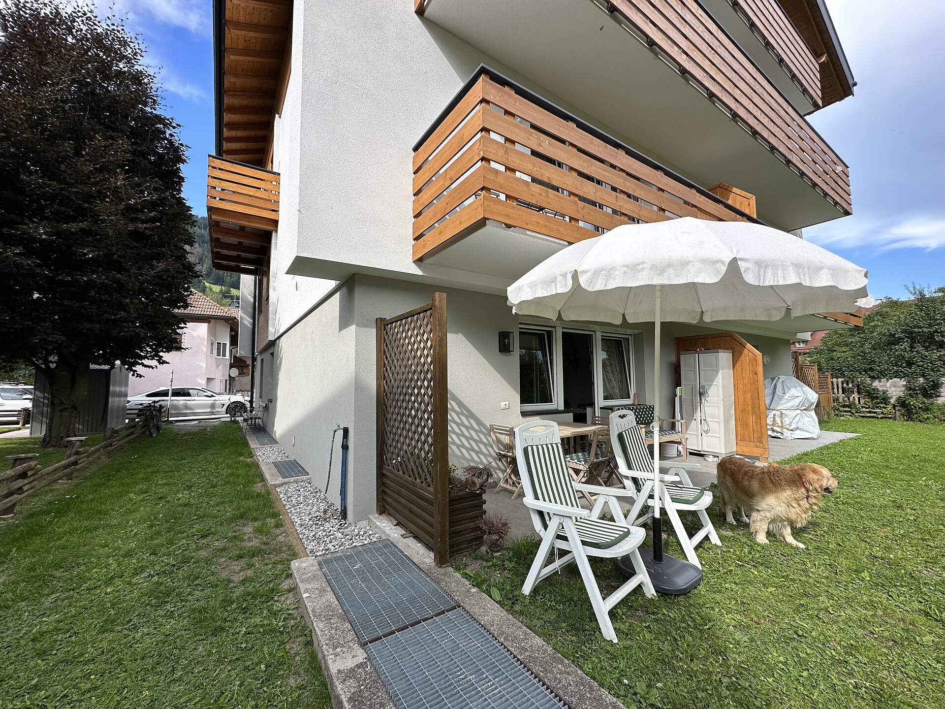 giardino