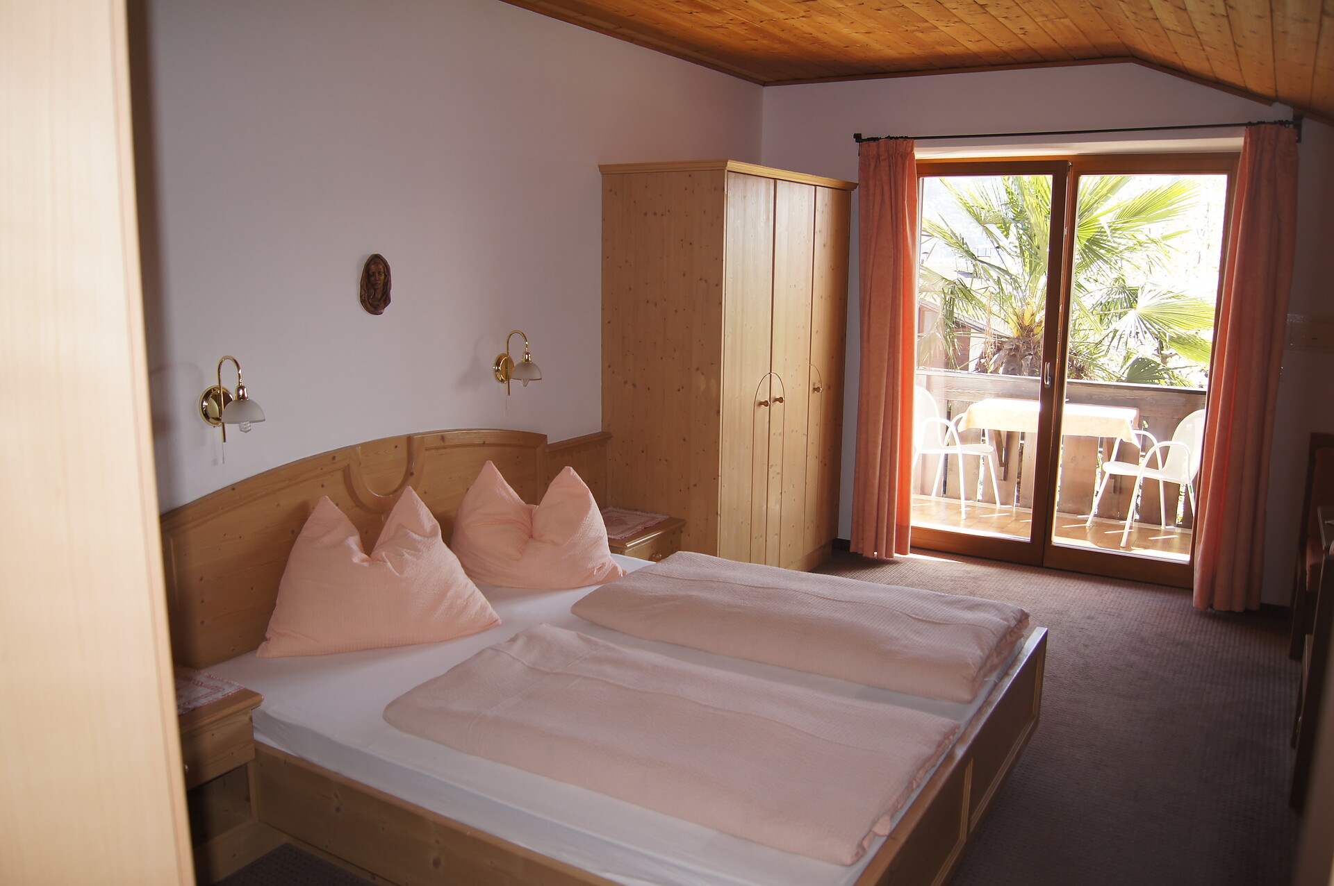 Mendelwohnung