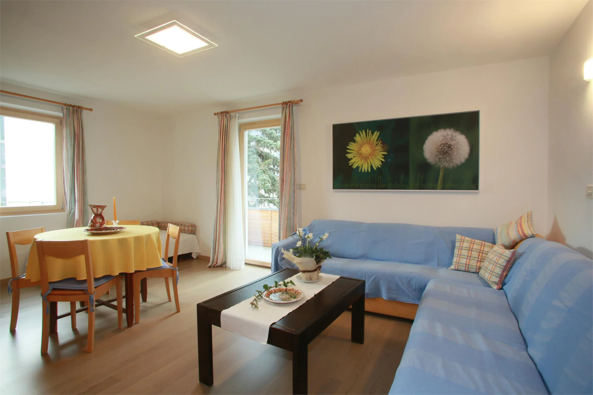 Ferienwohnungen grazia dei Algund 7 suedtirol.info