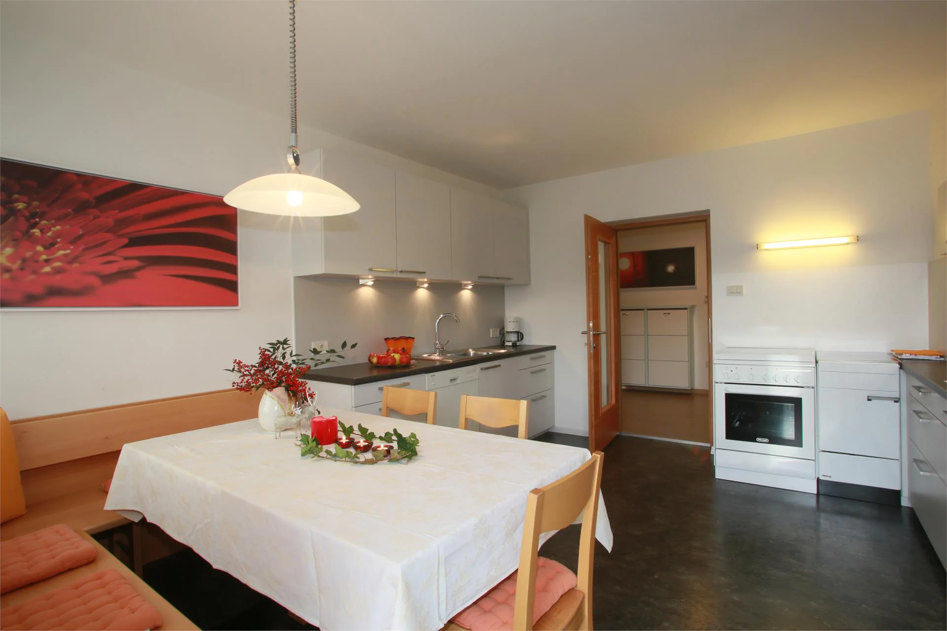Ferienwohnungen grazia dei Algund 6 suedtirol.info
