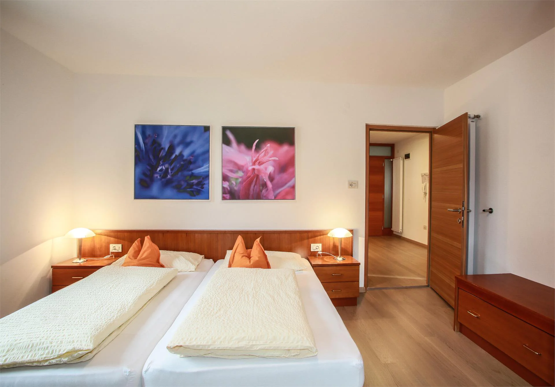 Ferienwohnungen grazia dei Algund 4 suedtirol.info