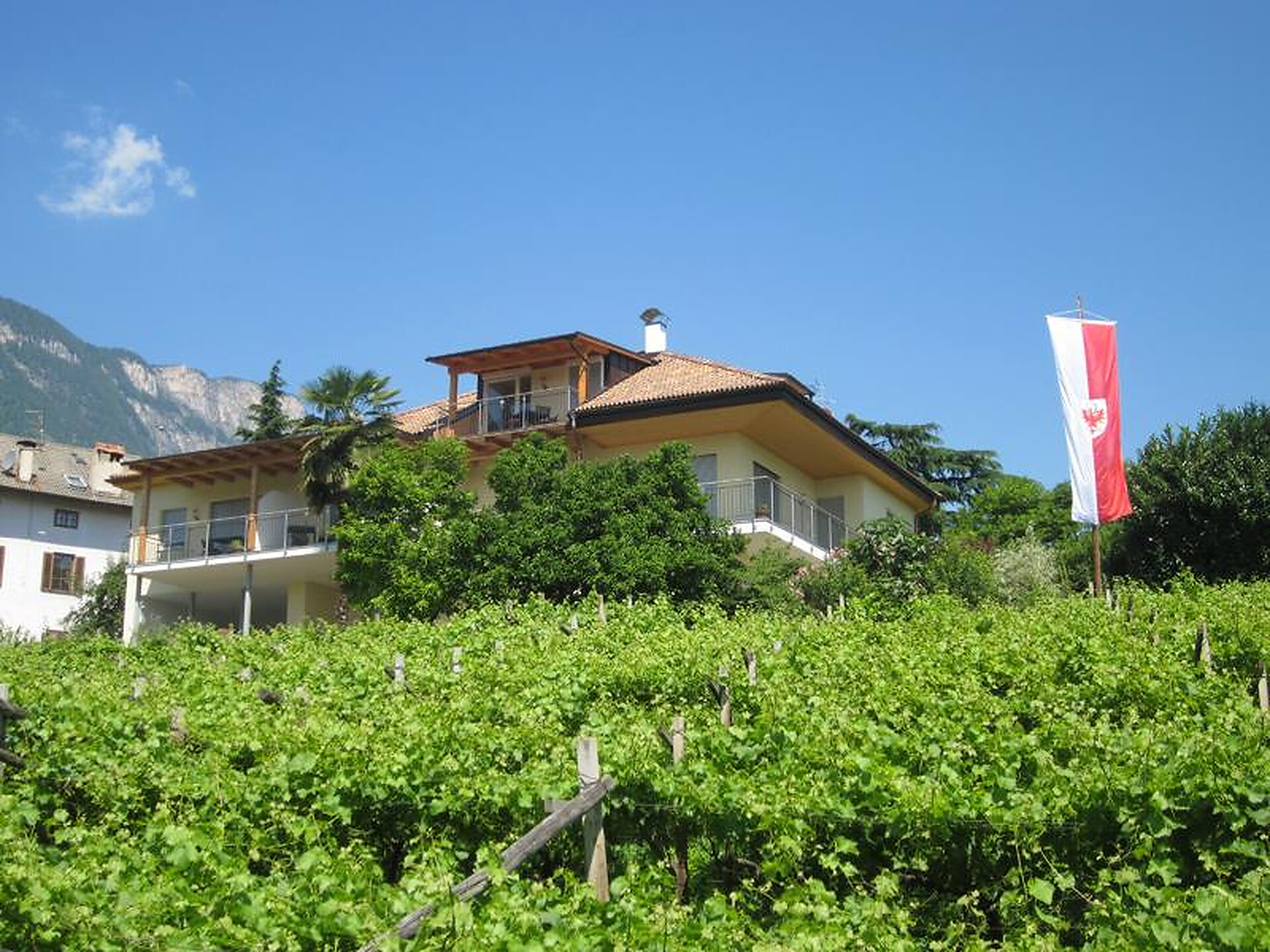 Ferienwohnungen St. Michael