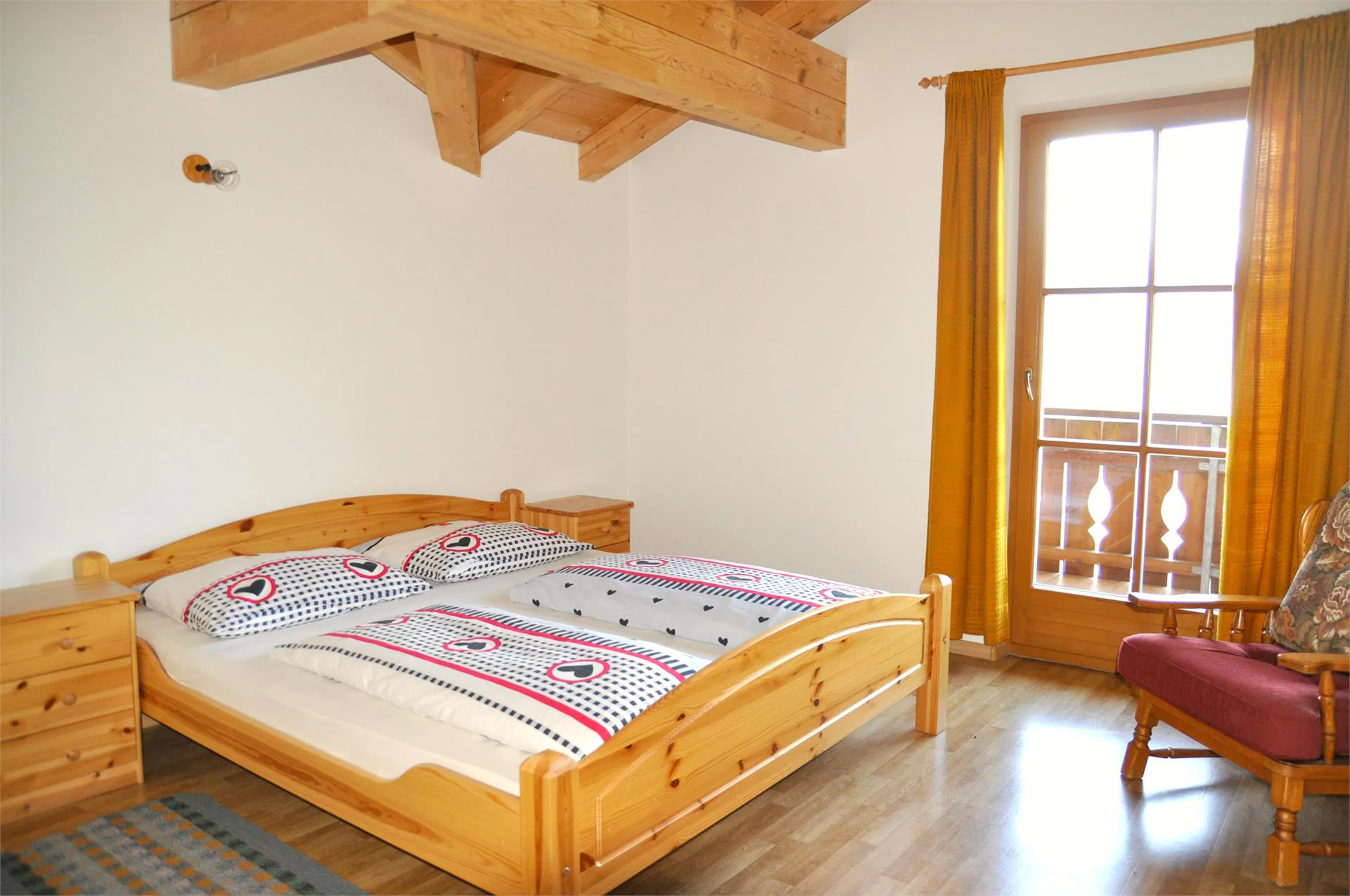 Flatscherhof Marling/Marlengo 5 suedtirol.info