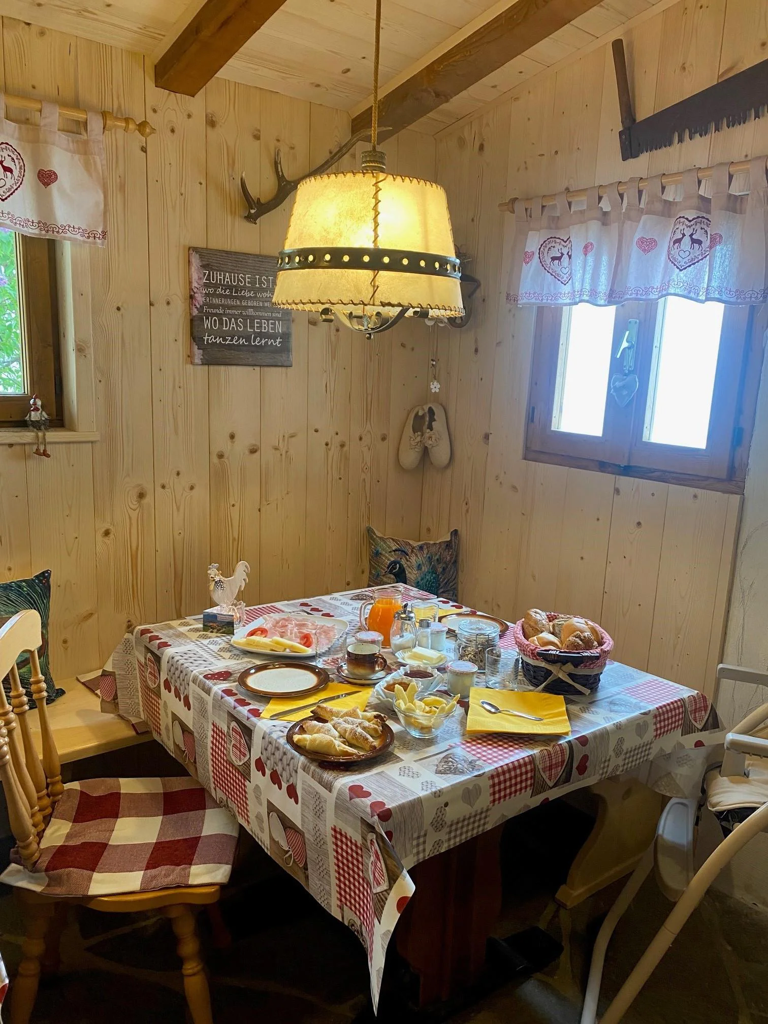 Flatscherhof Marling/Marlengo 18 suedtirol.info