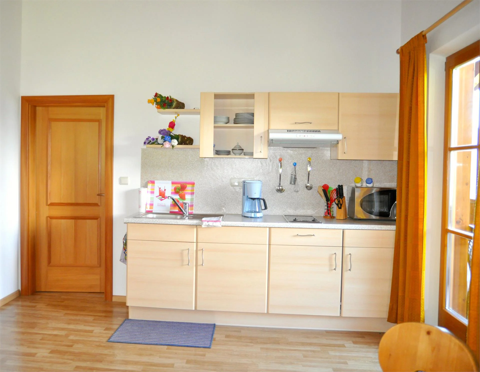 Flatscherhof Marling/Marlengo 4 suedtirol.info