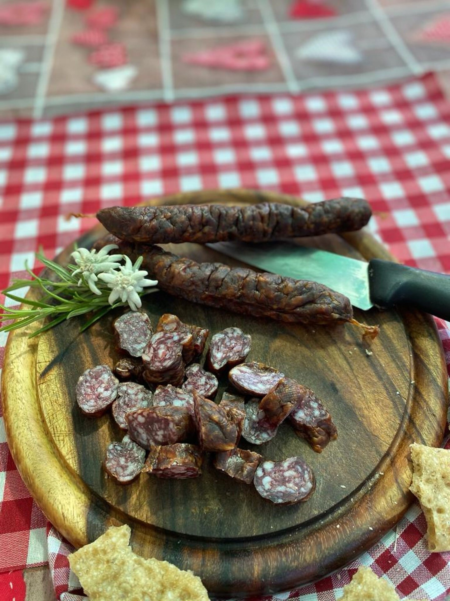 spuntino