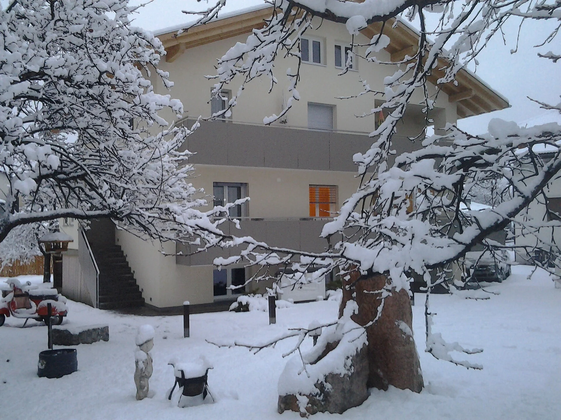 Ferienhaus Rosi Laas 1 suedtirol.info