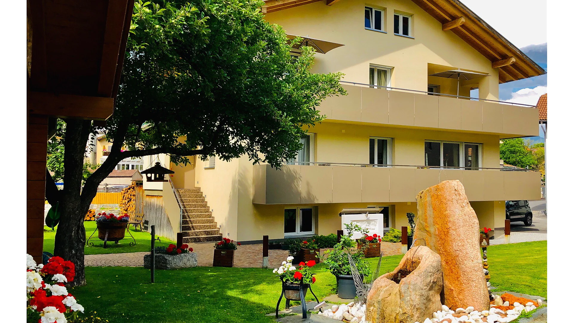Ferienhaus Rosi Laas 3 suedtirol.info