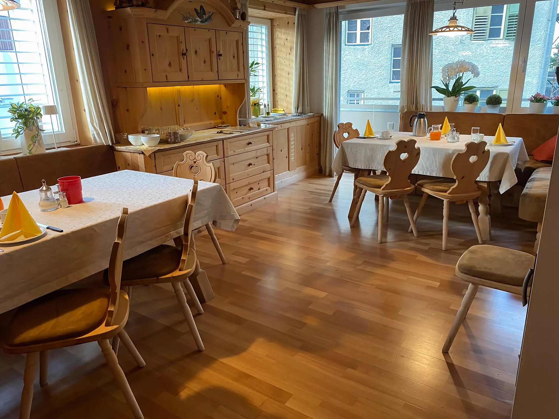 Ferienhaus Rosi Laas 11 suedtirol.info