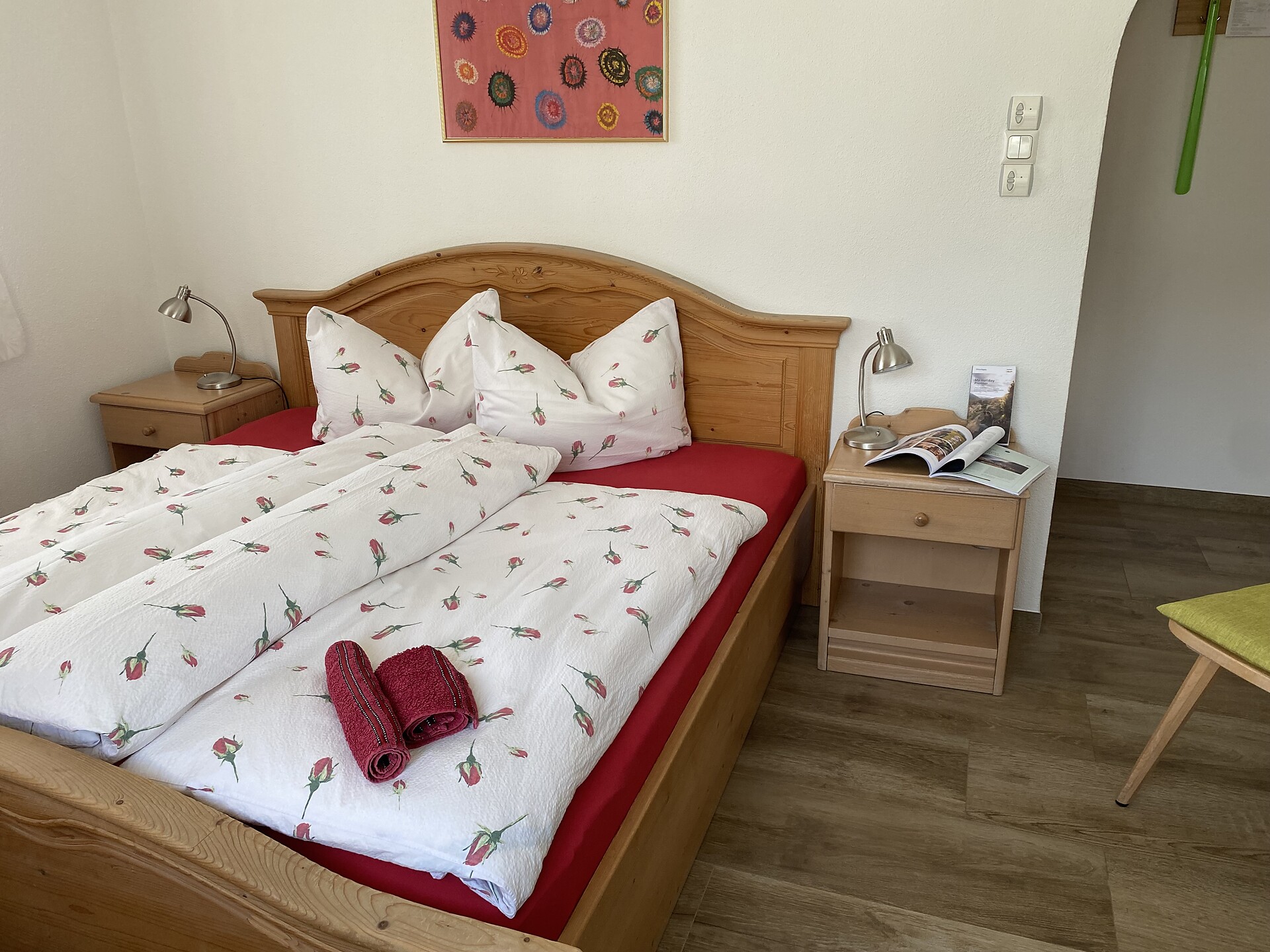 Ferienhaus Rosi Laas 4 suedtirol.info