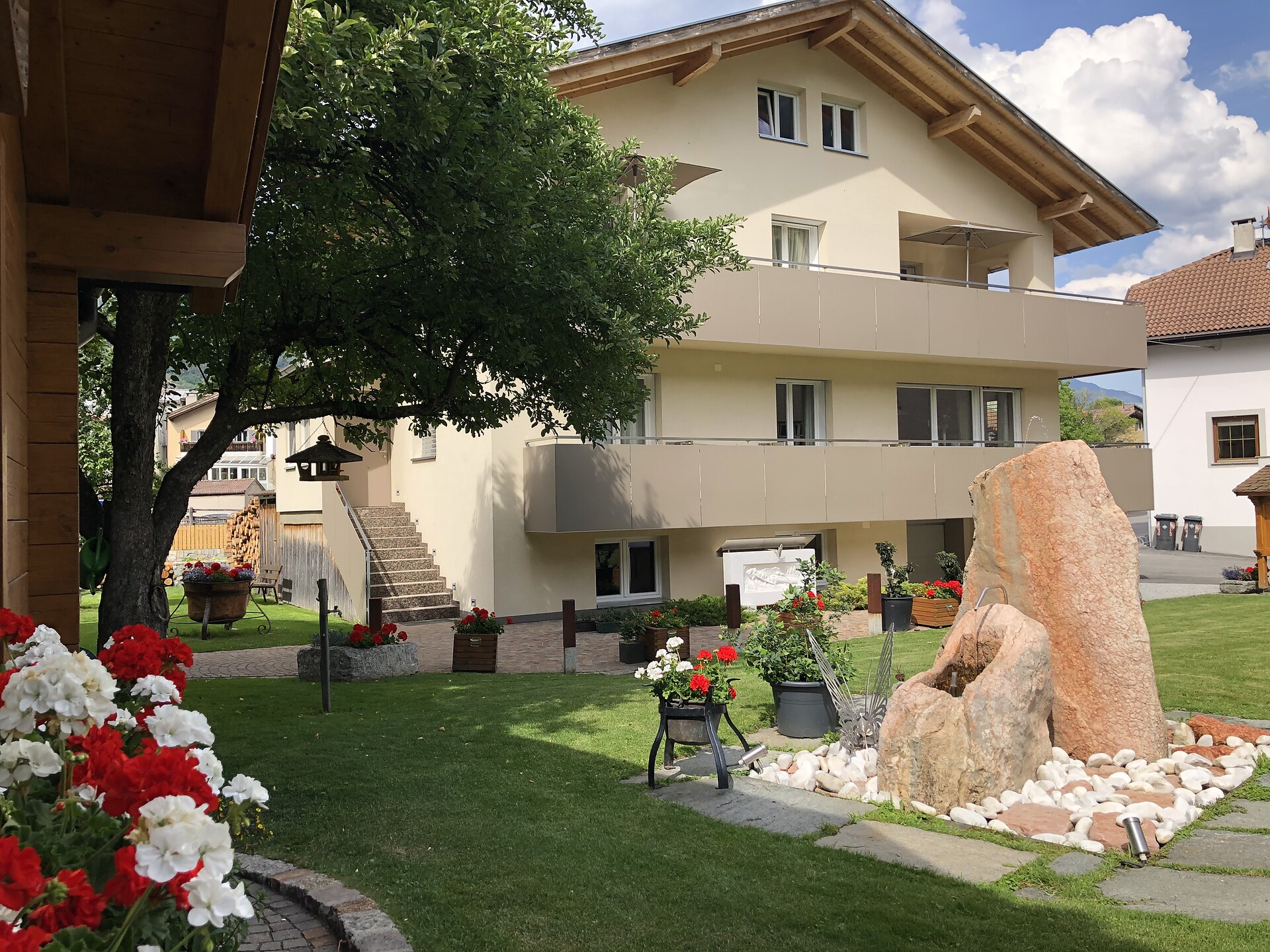 Ferienhaus Rosi Laas 13 suedtirol.info