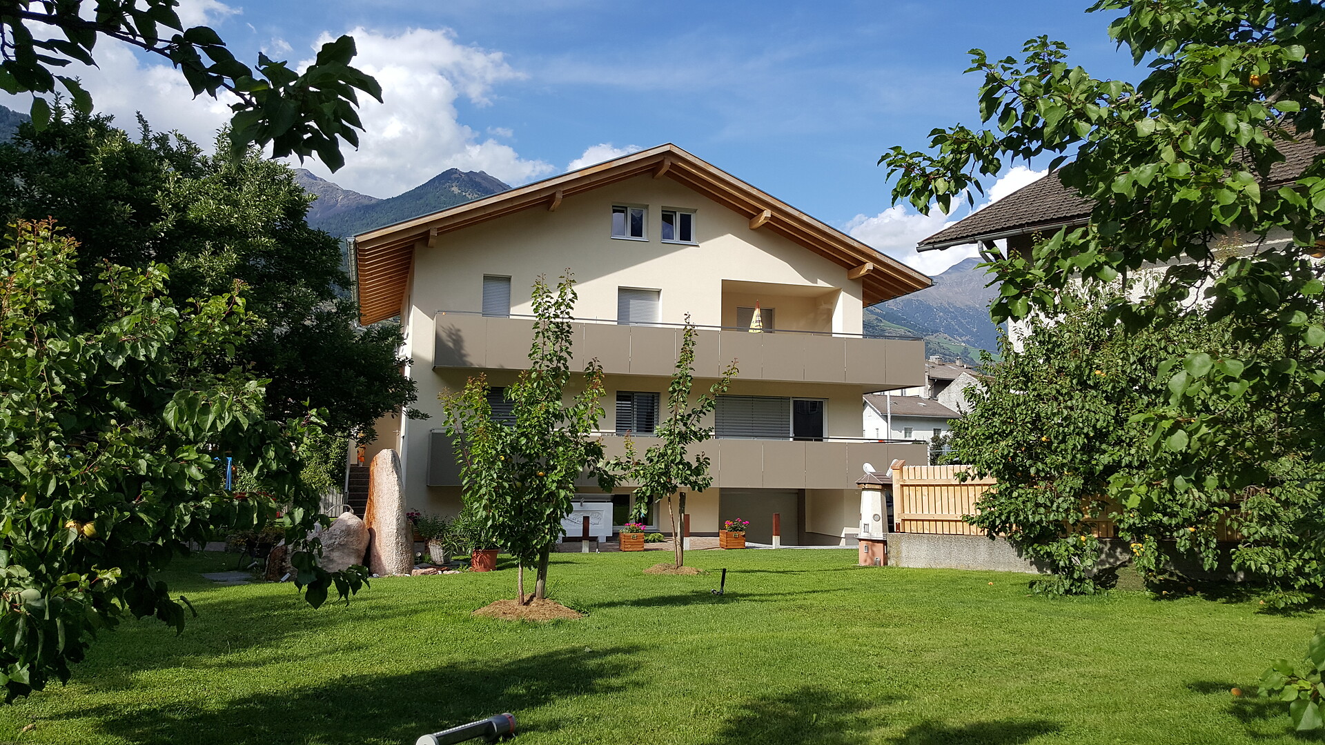 Appartment