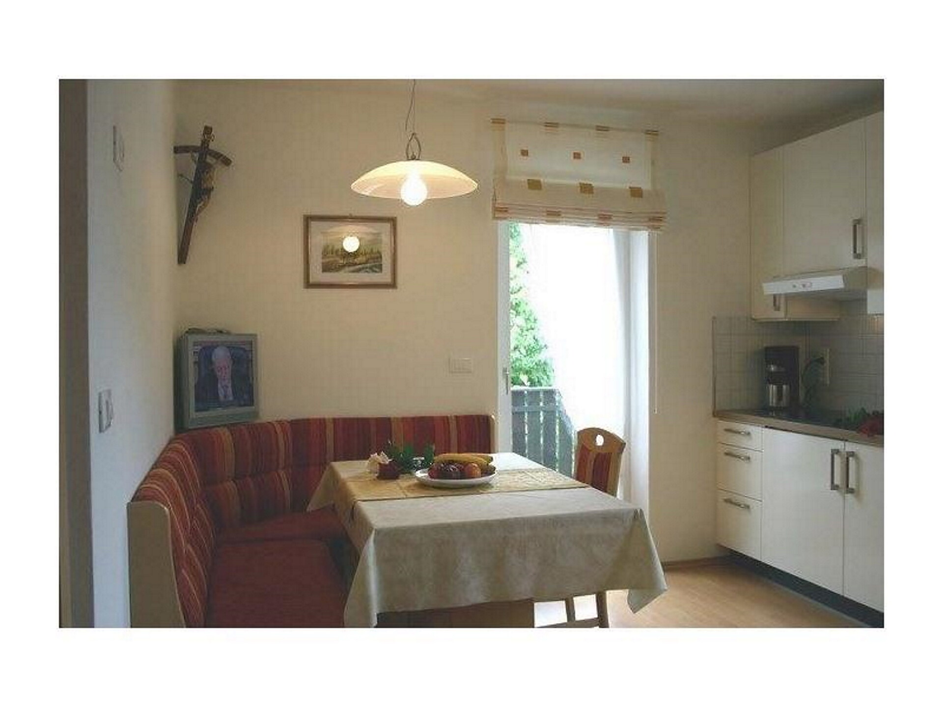 Casa Rosi Appartamento B&B - Val Venosta - #17 - suedtirol.info