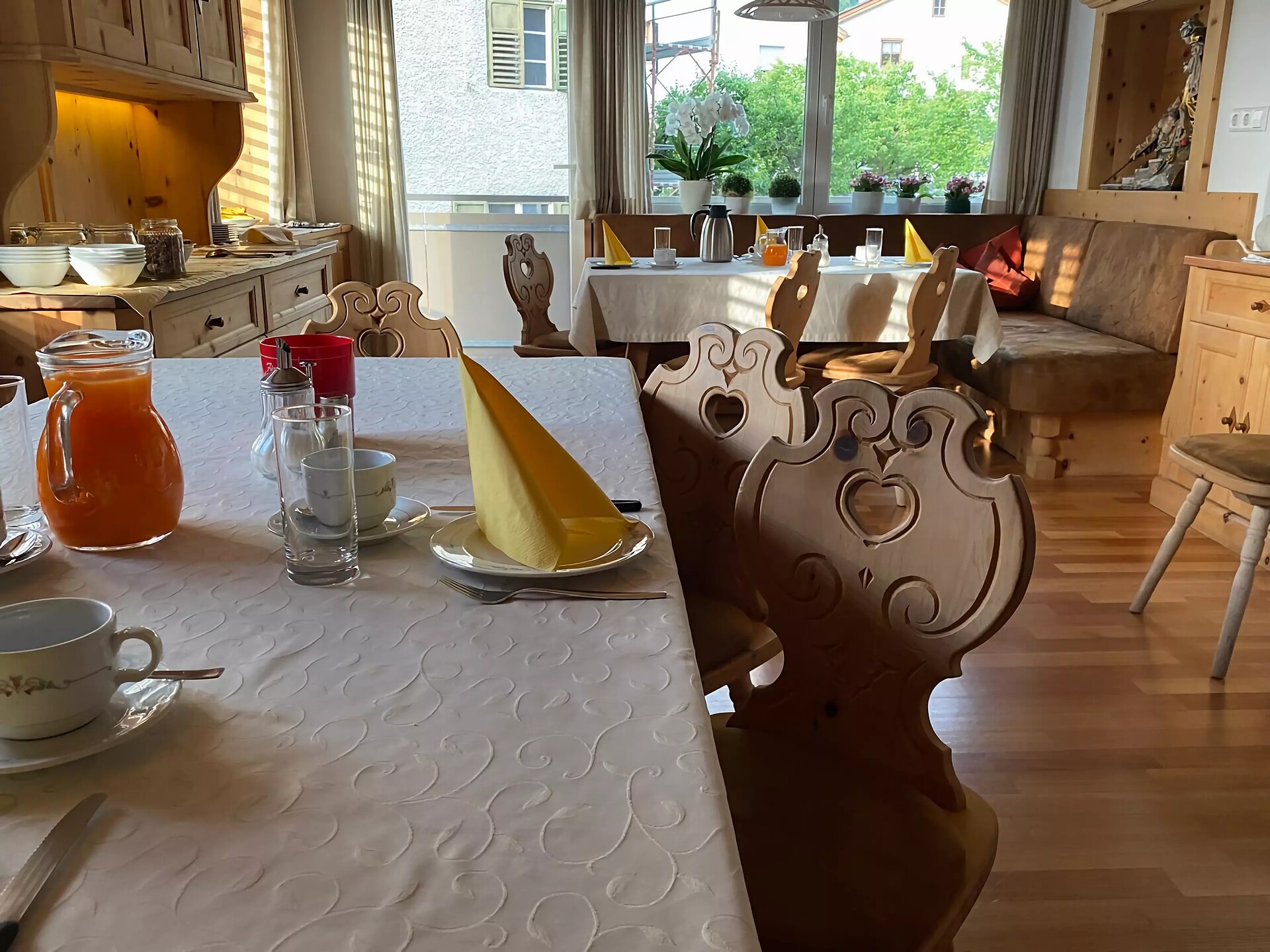 Ferienhaus Rosi Laas 27 suedtirol.info