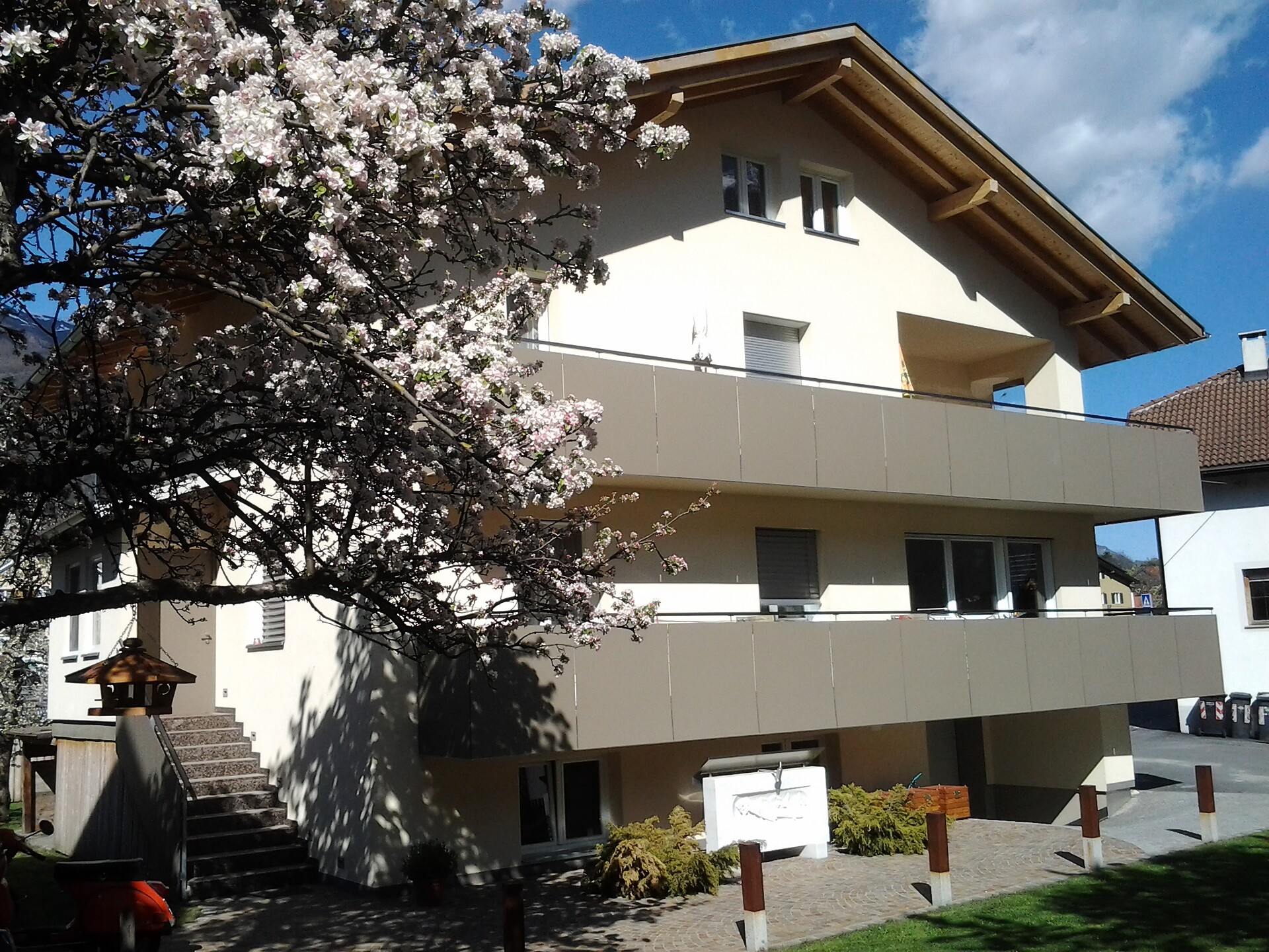 House Rosi