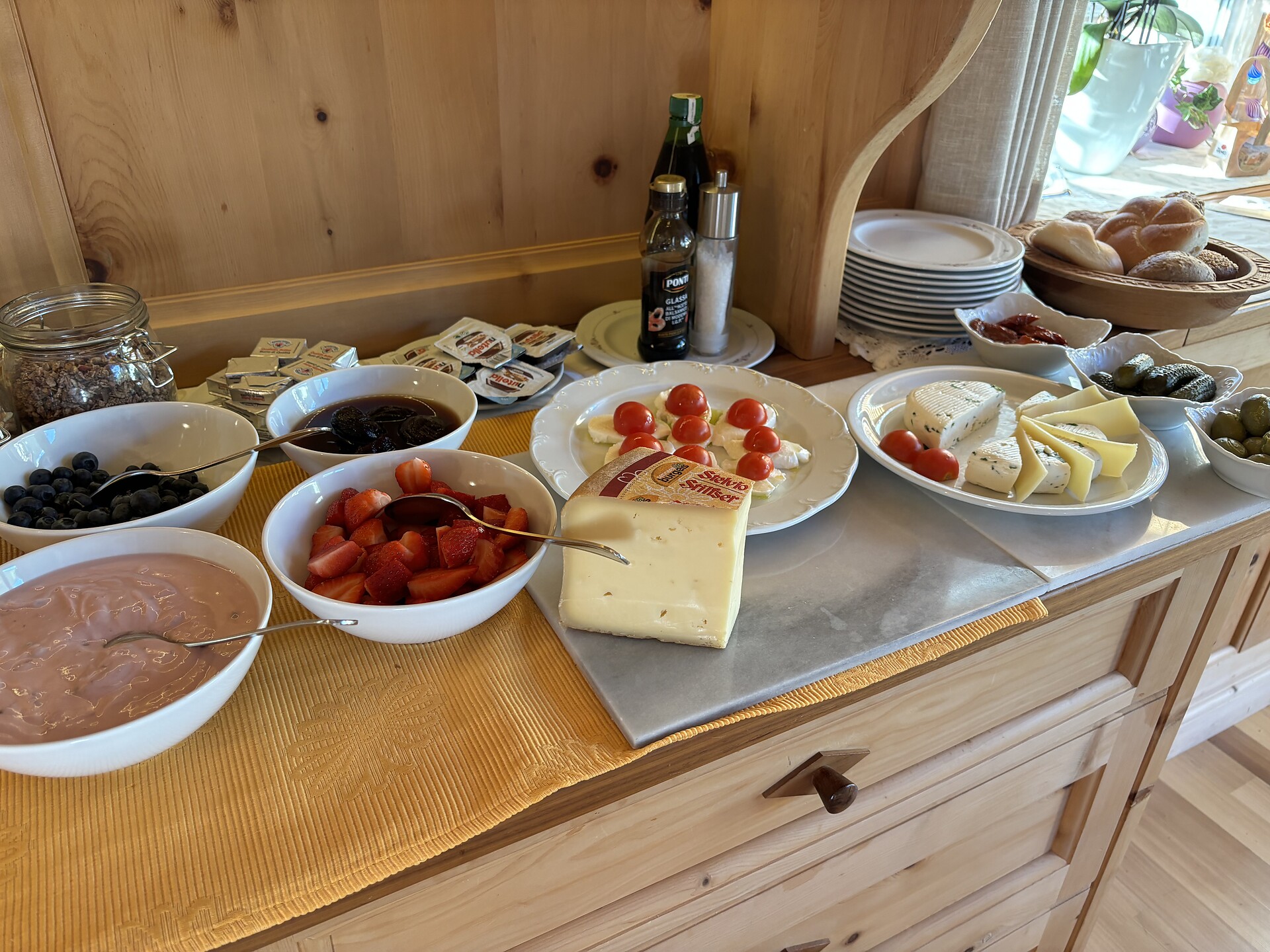 Ferienhaus Rosi Laas 22 suedtirol.info