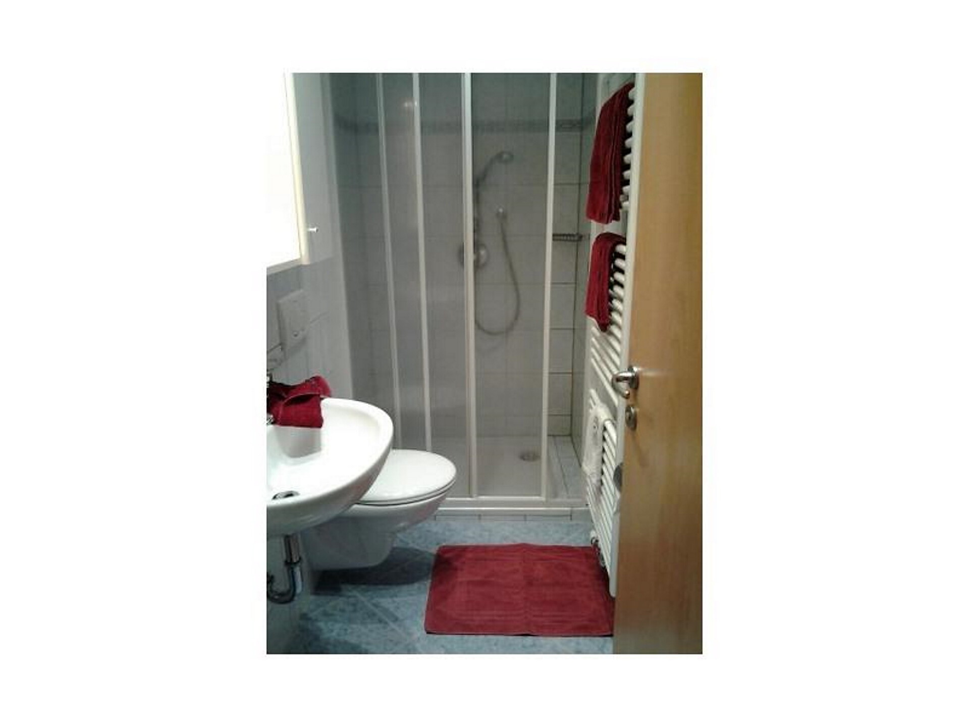 Casa Rosi Appartamento B&B - Val Venosta - #18 - suedtirol.info