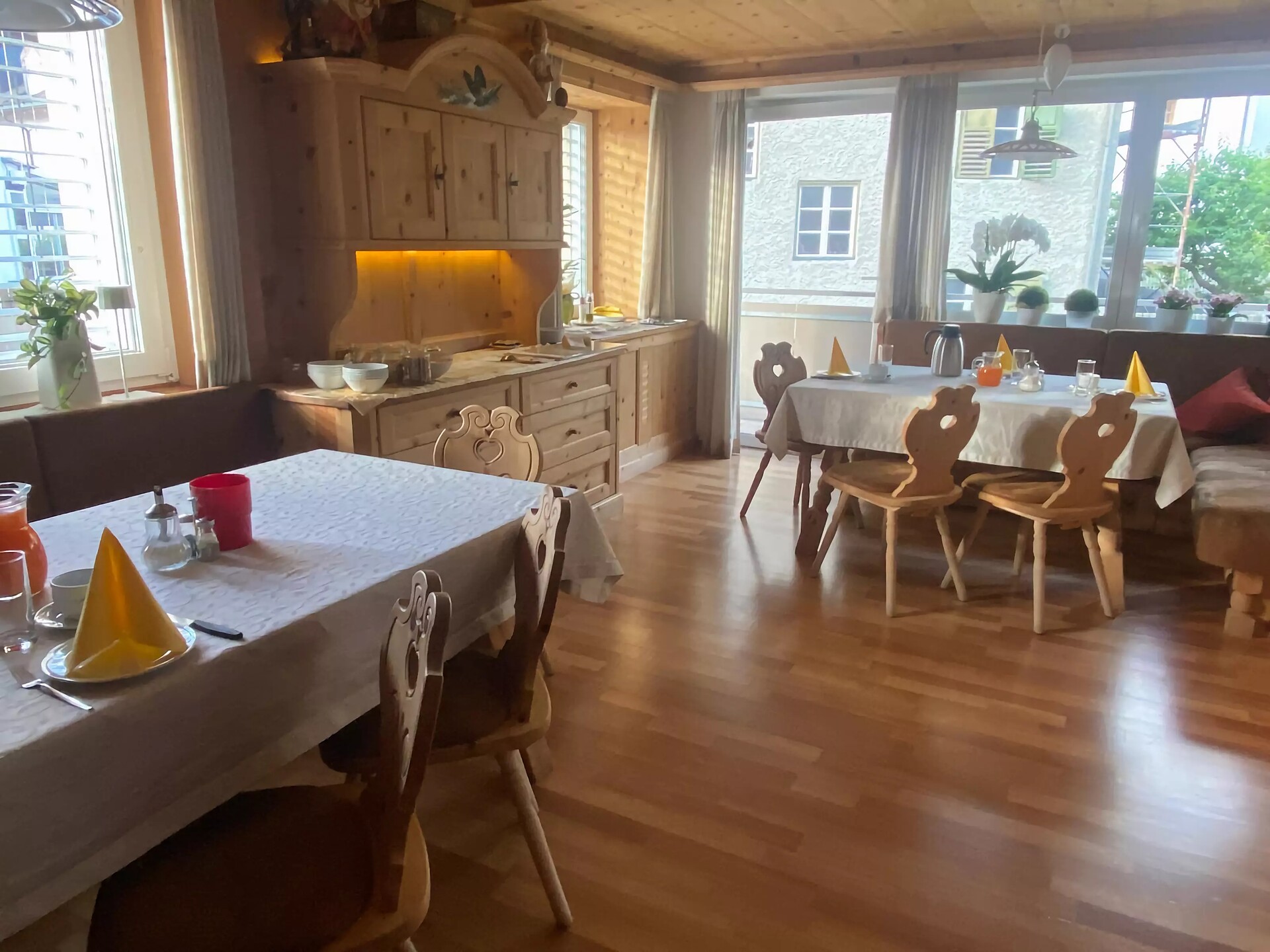 Ferienhaus Rosi Laas 26 suedtirol.info