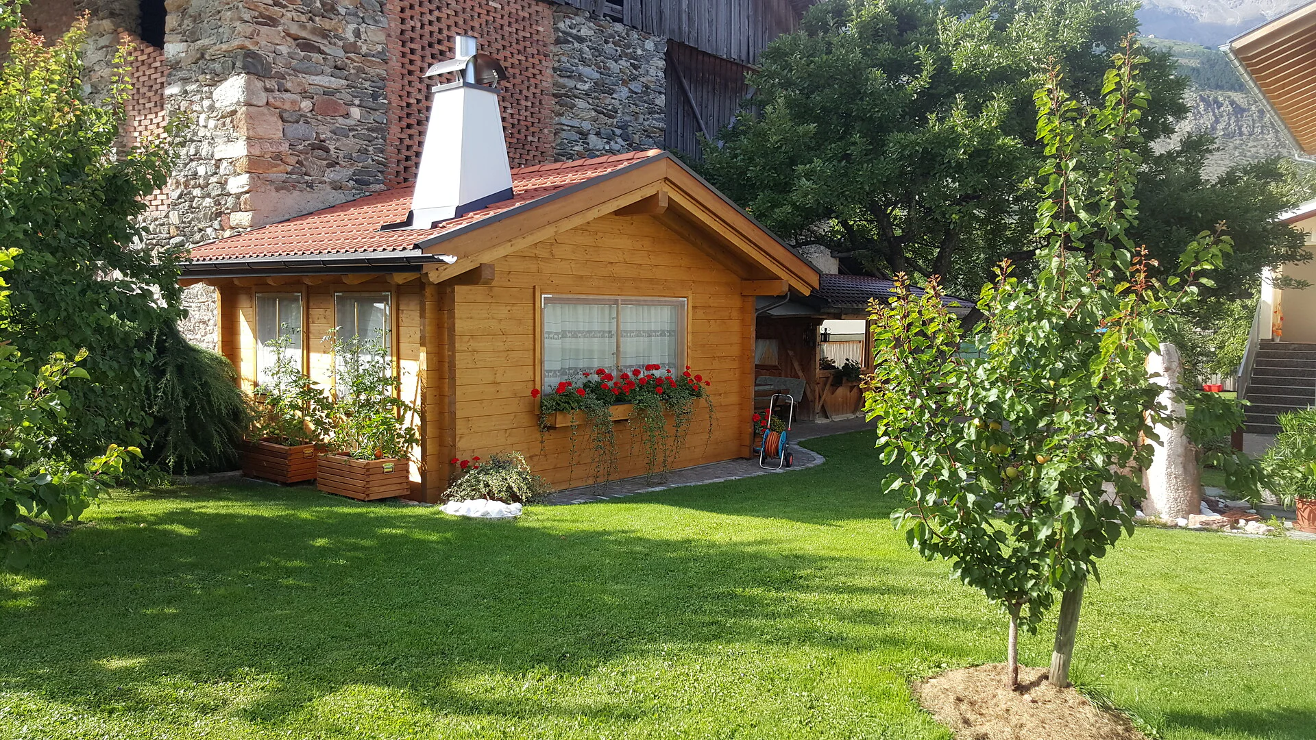 Ferienhaus Rosi Laas 7 suedtirol.info