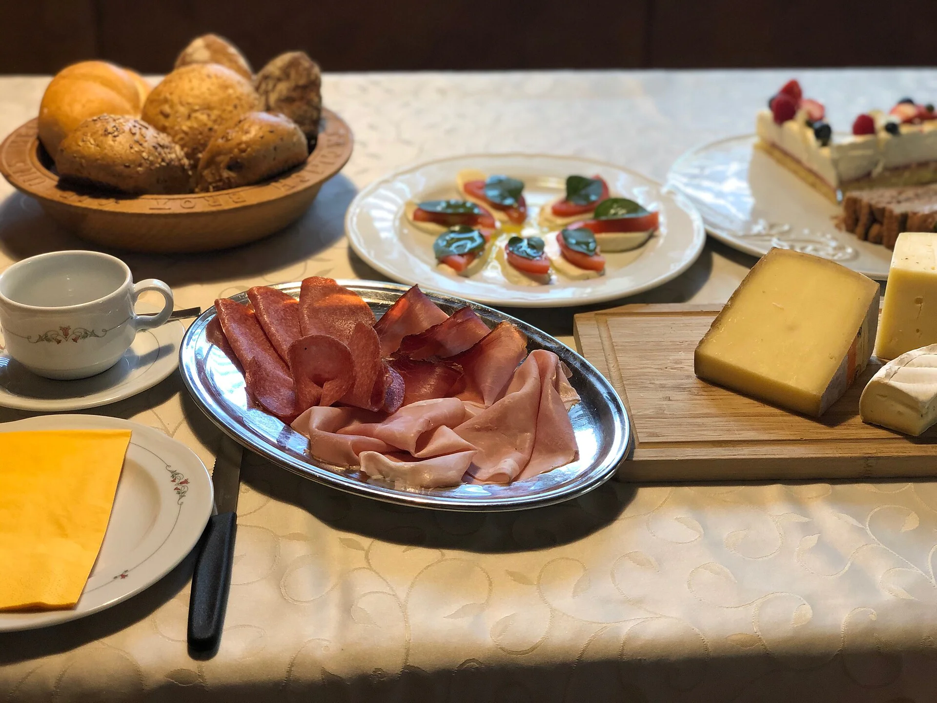 Ferienhaus Rosi Laas 8 suedtirol.info