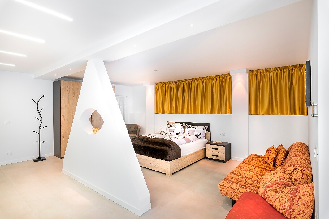Fior Apartments Lofts