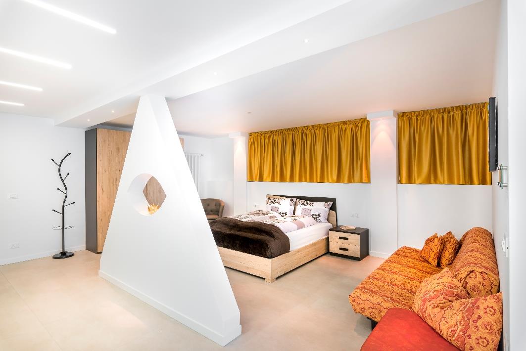 Fior Apartments Loft Meran/Merano 8 suedtirol.info