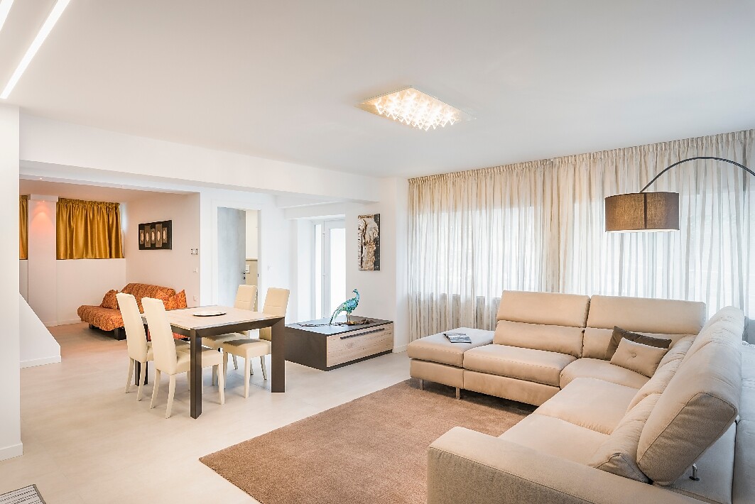Fior Apartments Lofts