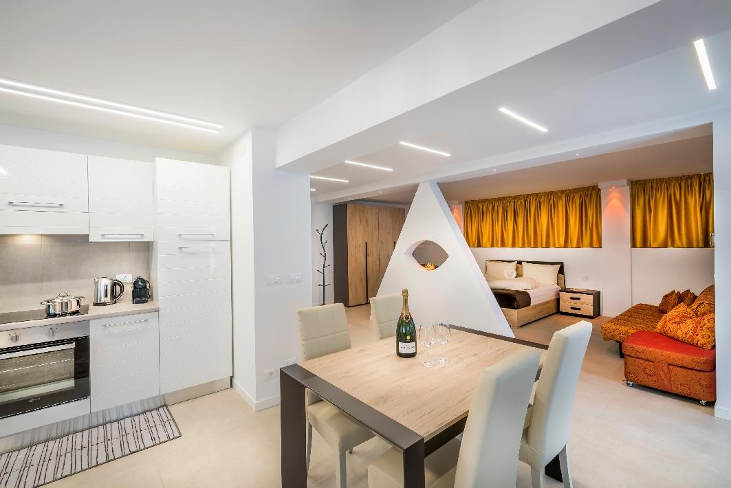 Fior Apartments Loft Meran/Merano 7 suedtirol.info