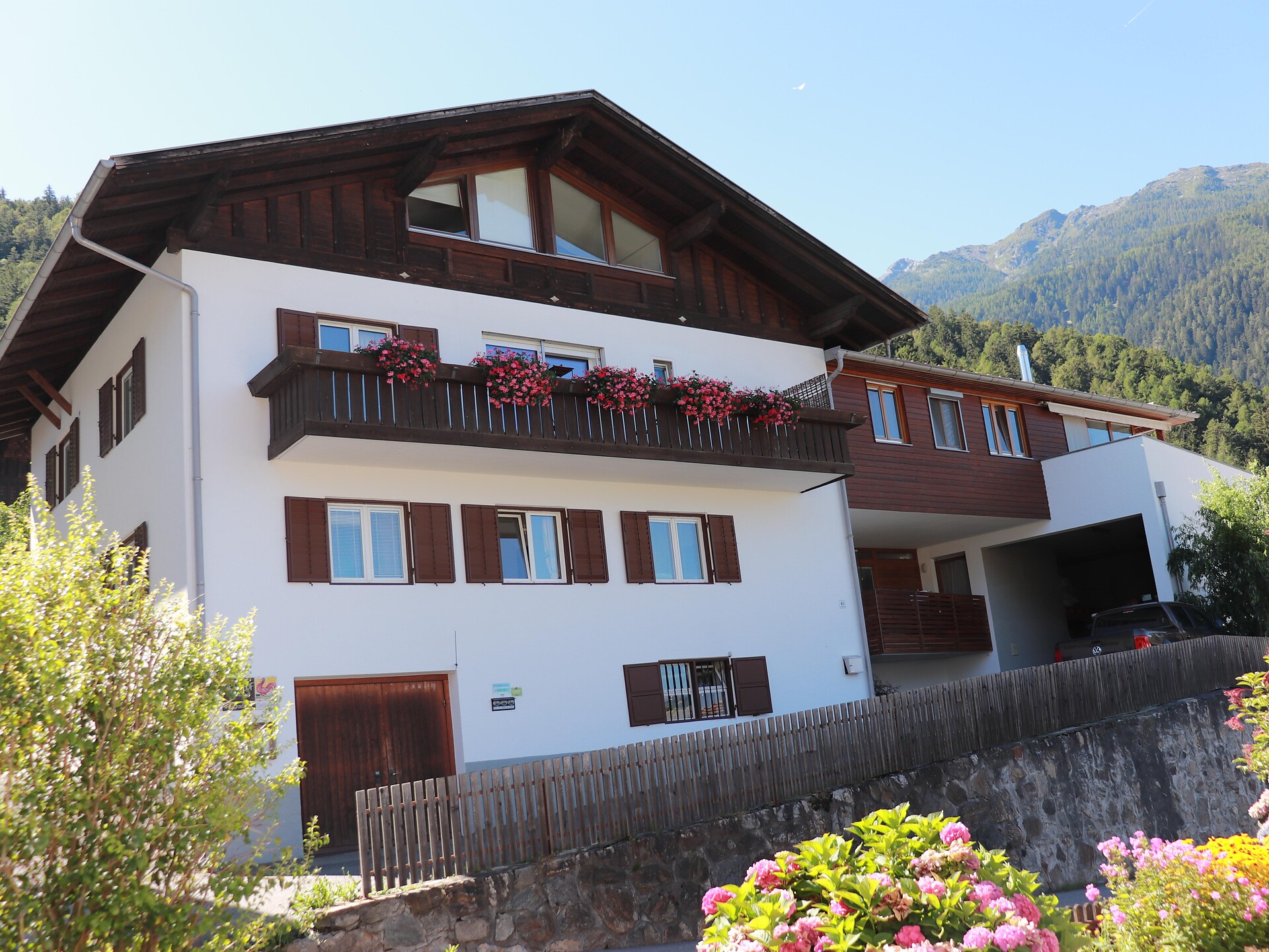 Ferienwohnung Draxlhof