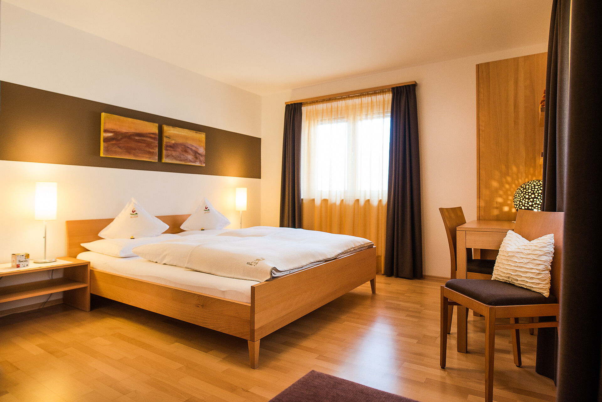room