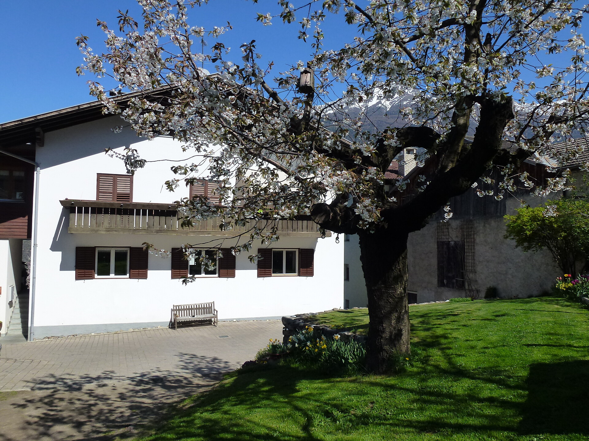 Ferienwohnung Draxlhof