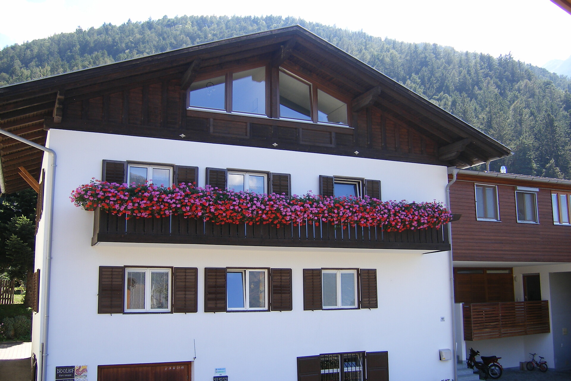 Haus