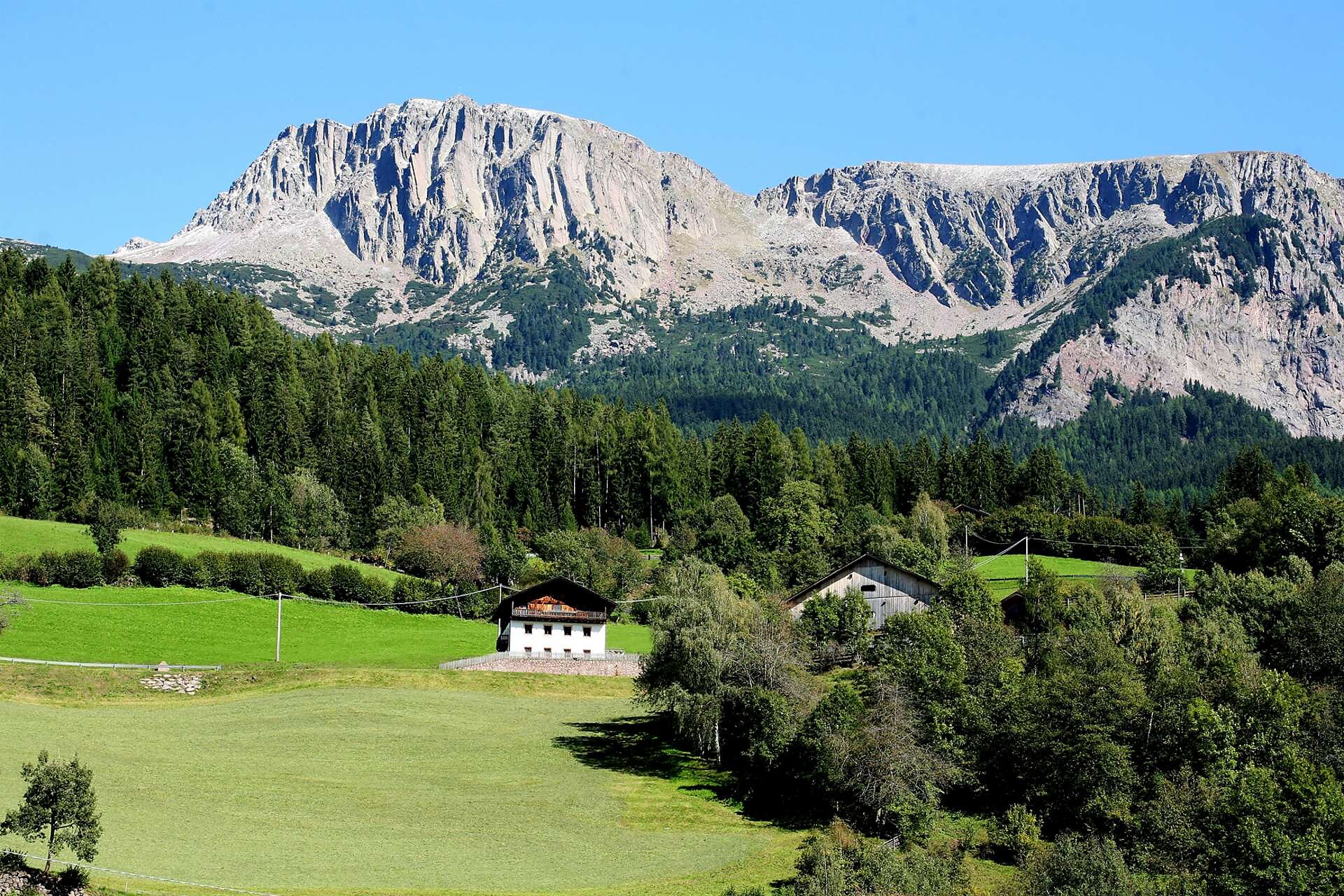 Urlaub auf dem Bauernhof Schropphof