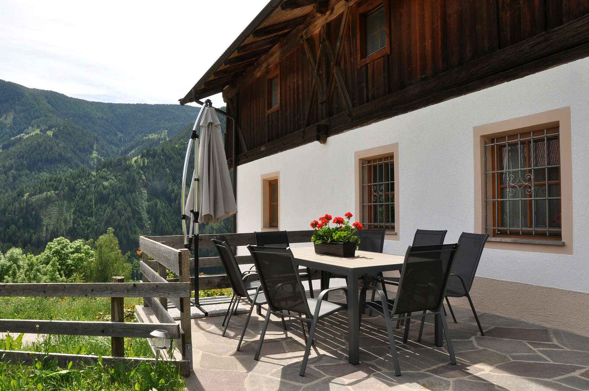 Apartment Schropphof Sarntal/Sarentino 6 suedtirol.info