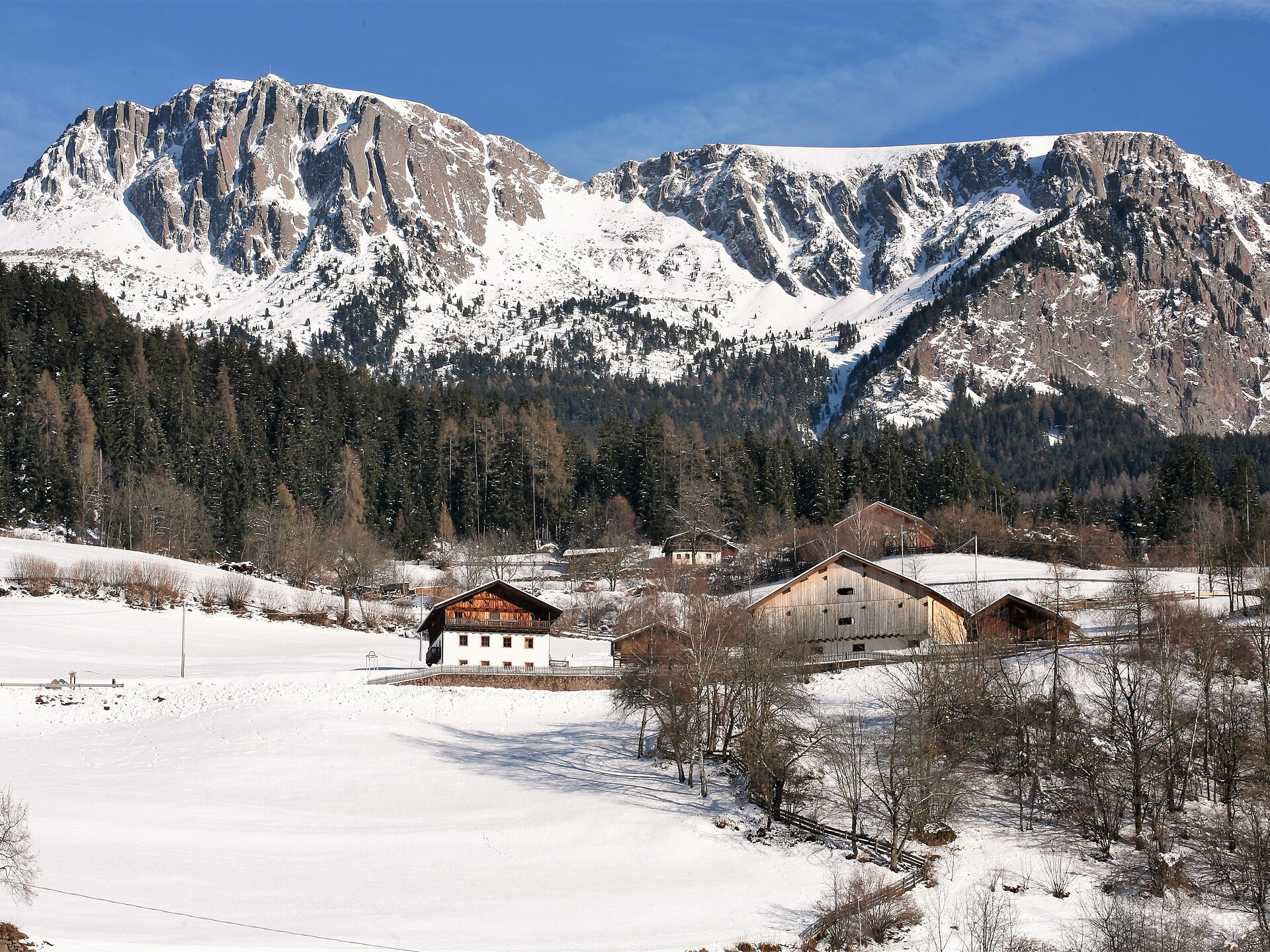 Farm on holiday Schropphof