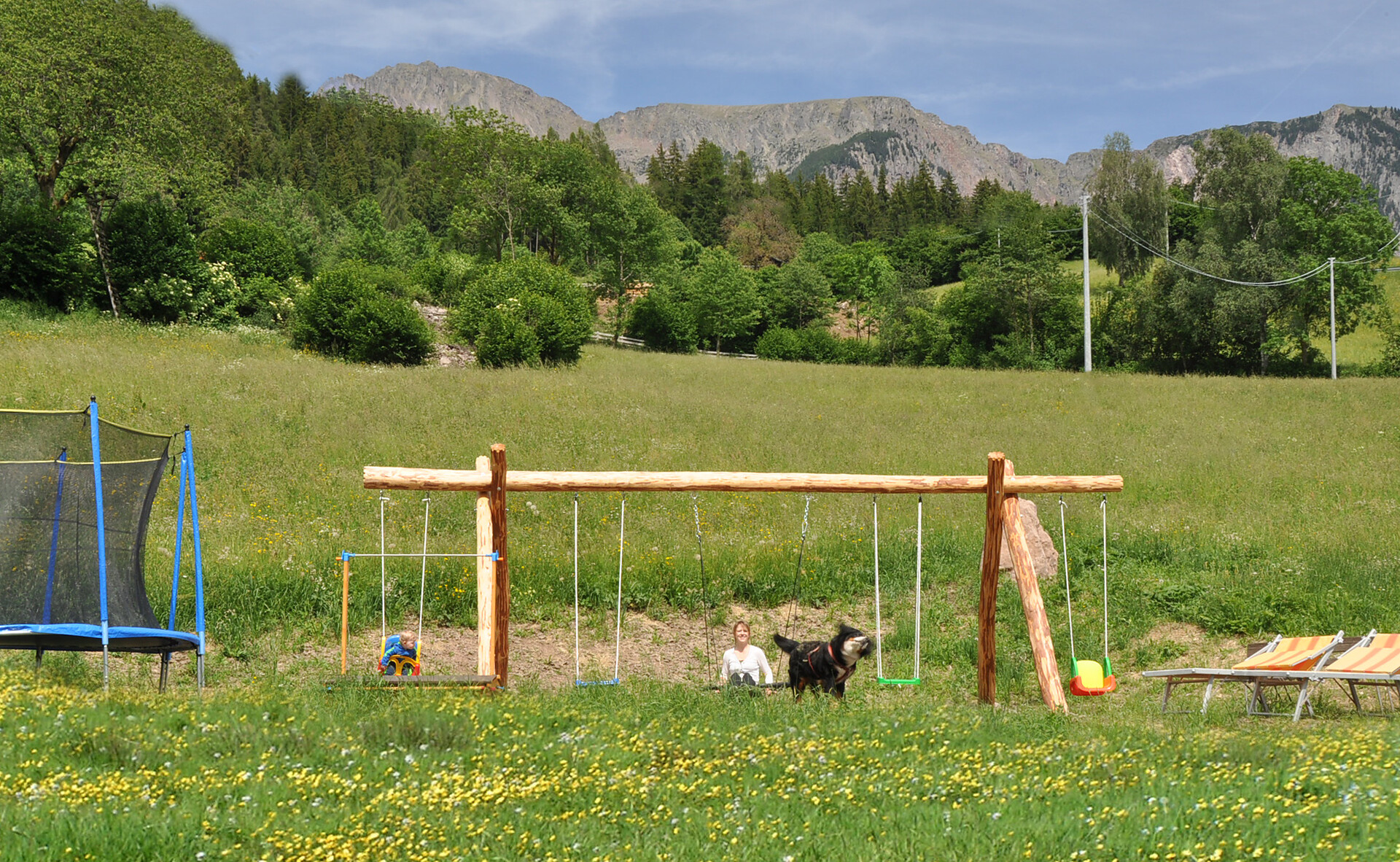 Spielplatz