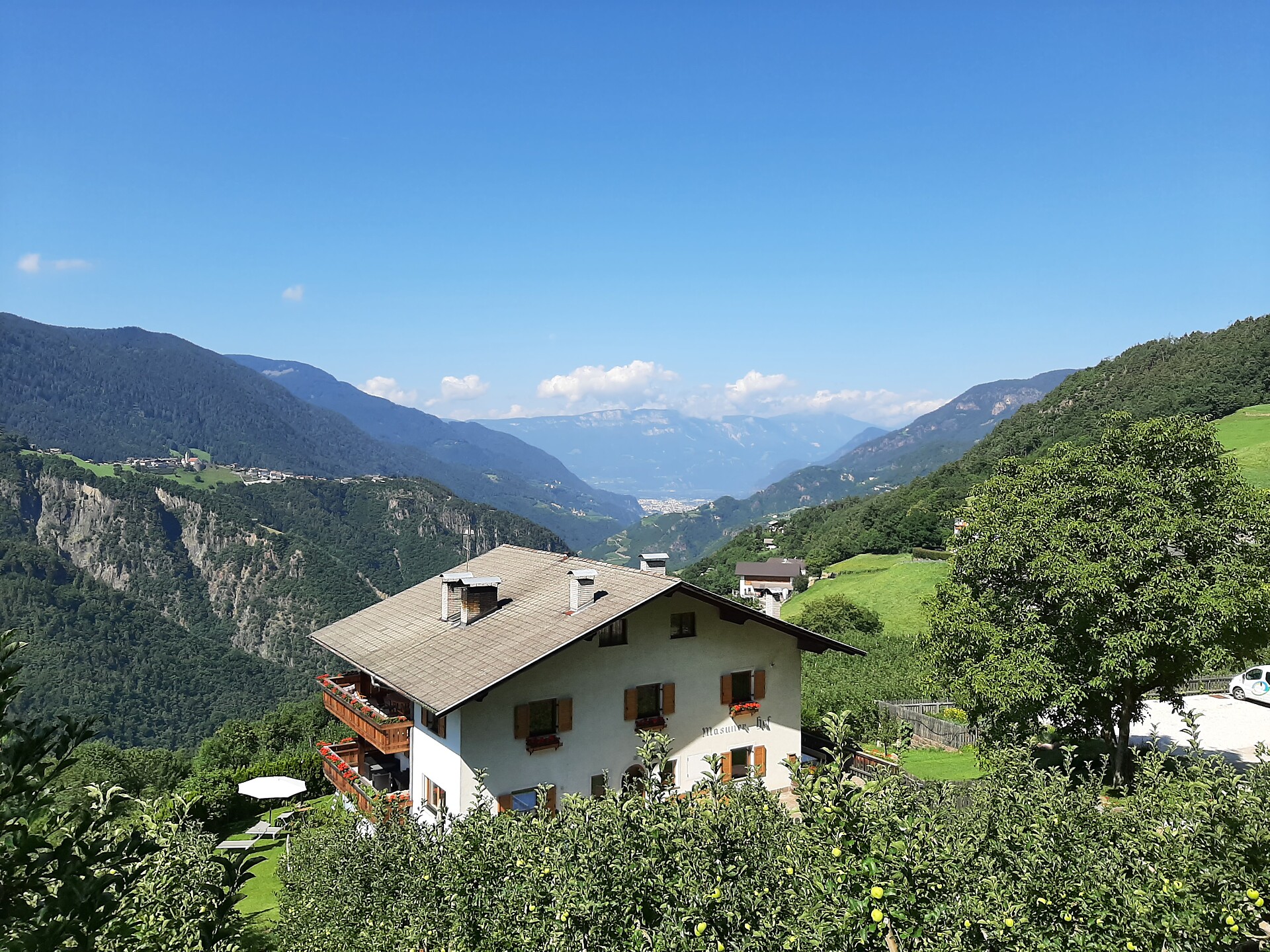 AlpineBits