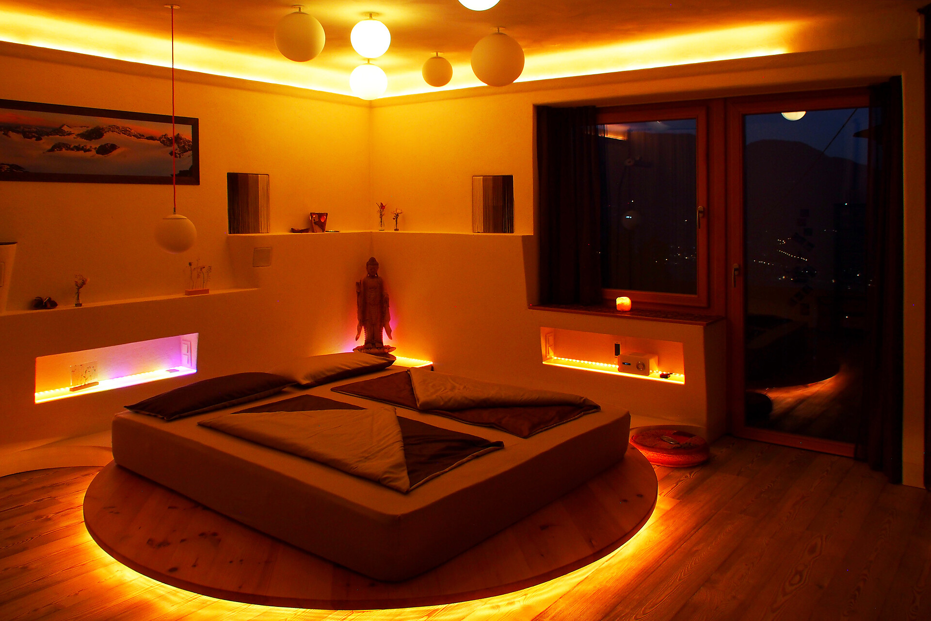 Apartment Belvedere