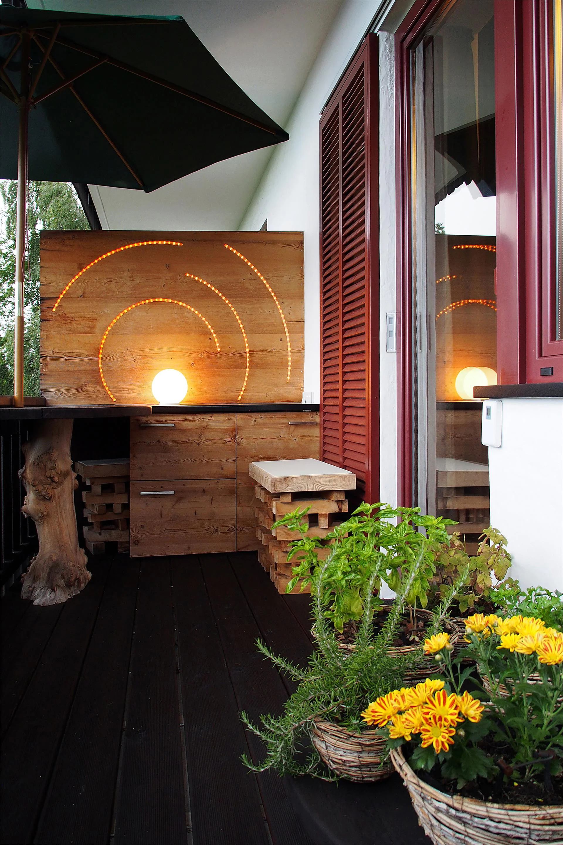 Appartamento Belvedere Caines 17 suedtirol.info