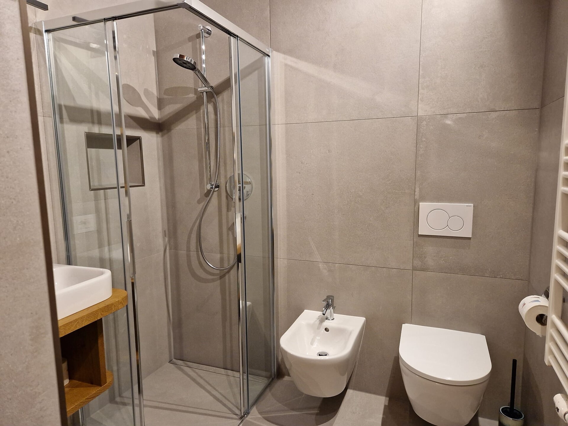 Bagno