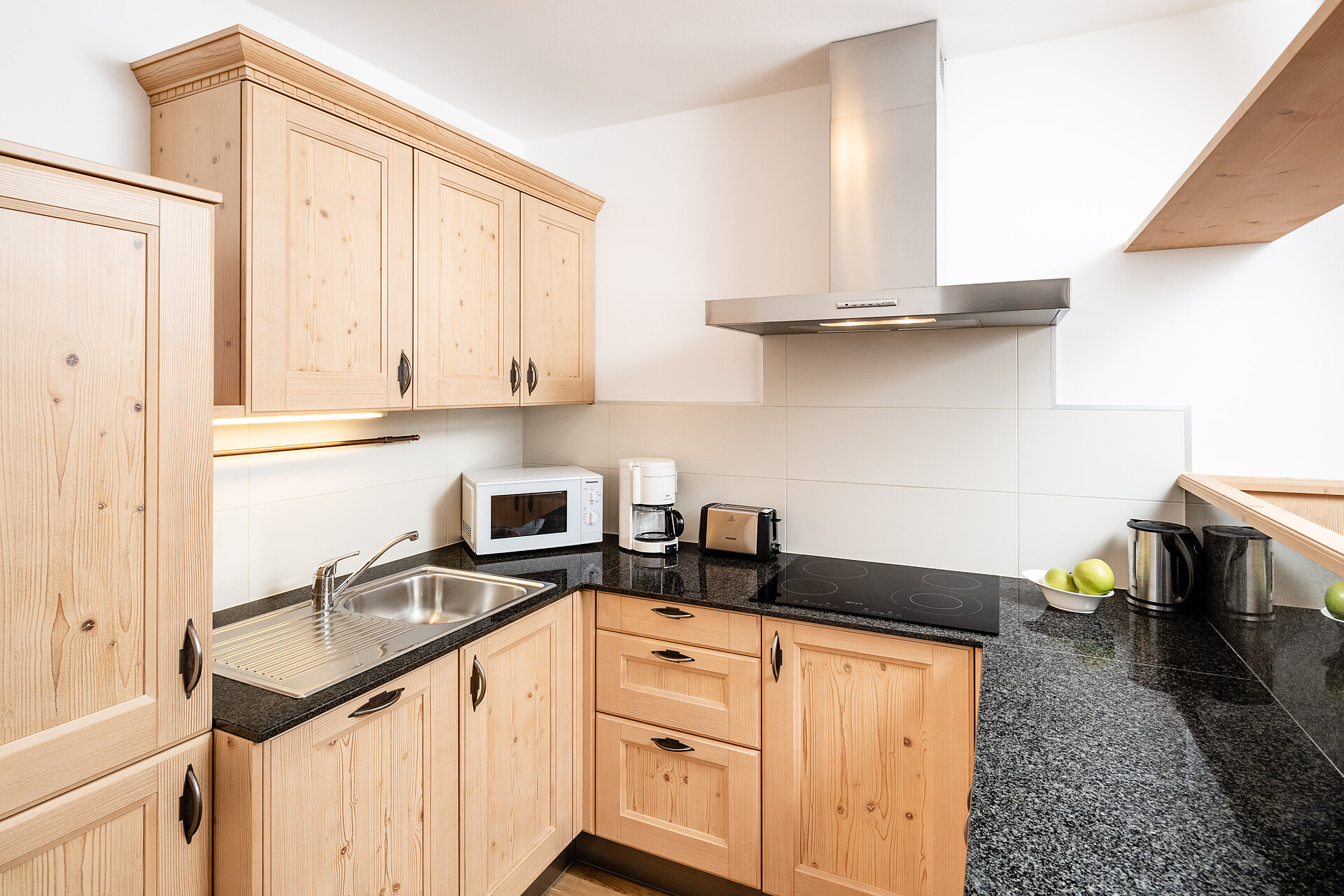 Appartment A 2