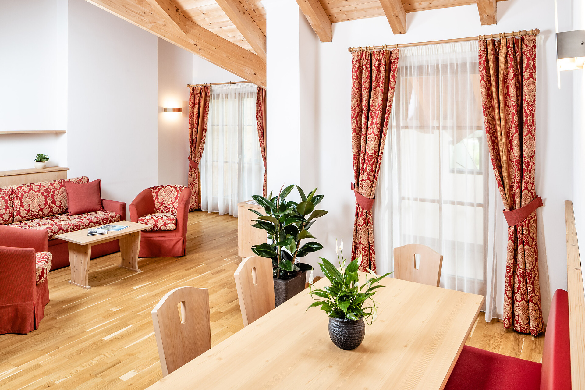 Appartment A 4