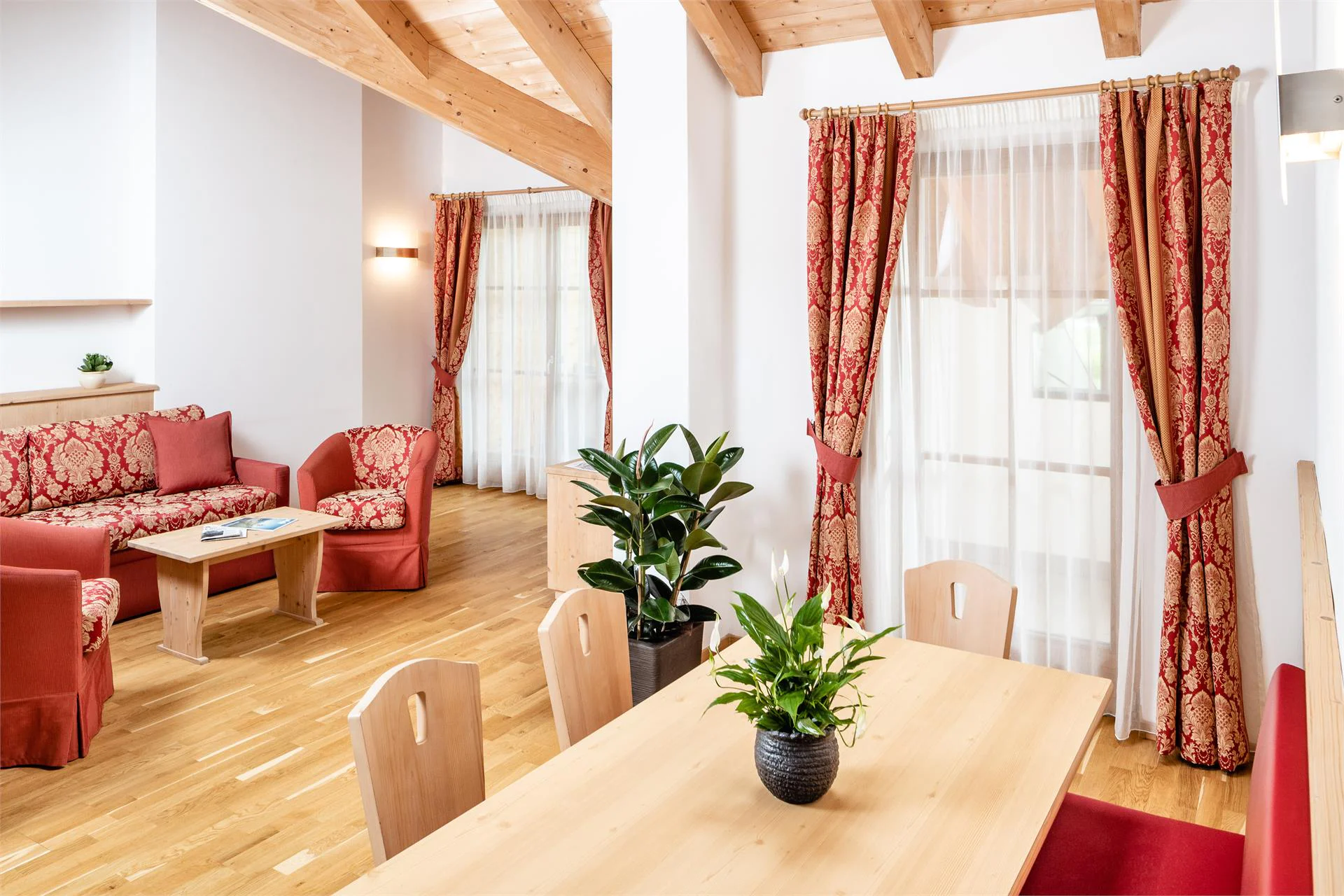 Fini´s Apartments Vipiteno 6 suedtirol.info