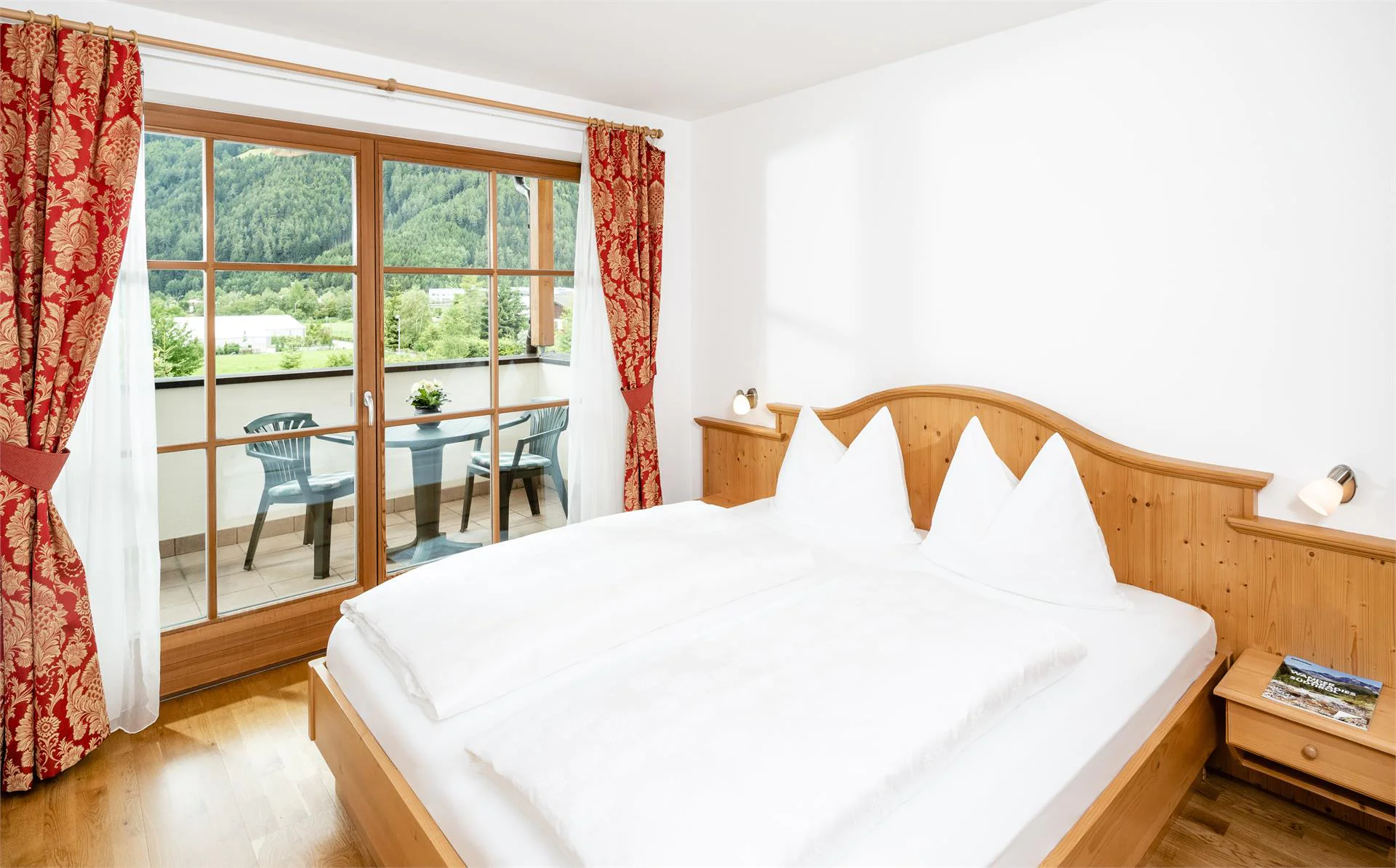 Fini´s Apartments Vipiteno 5 suedtirol.info